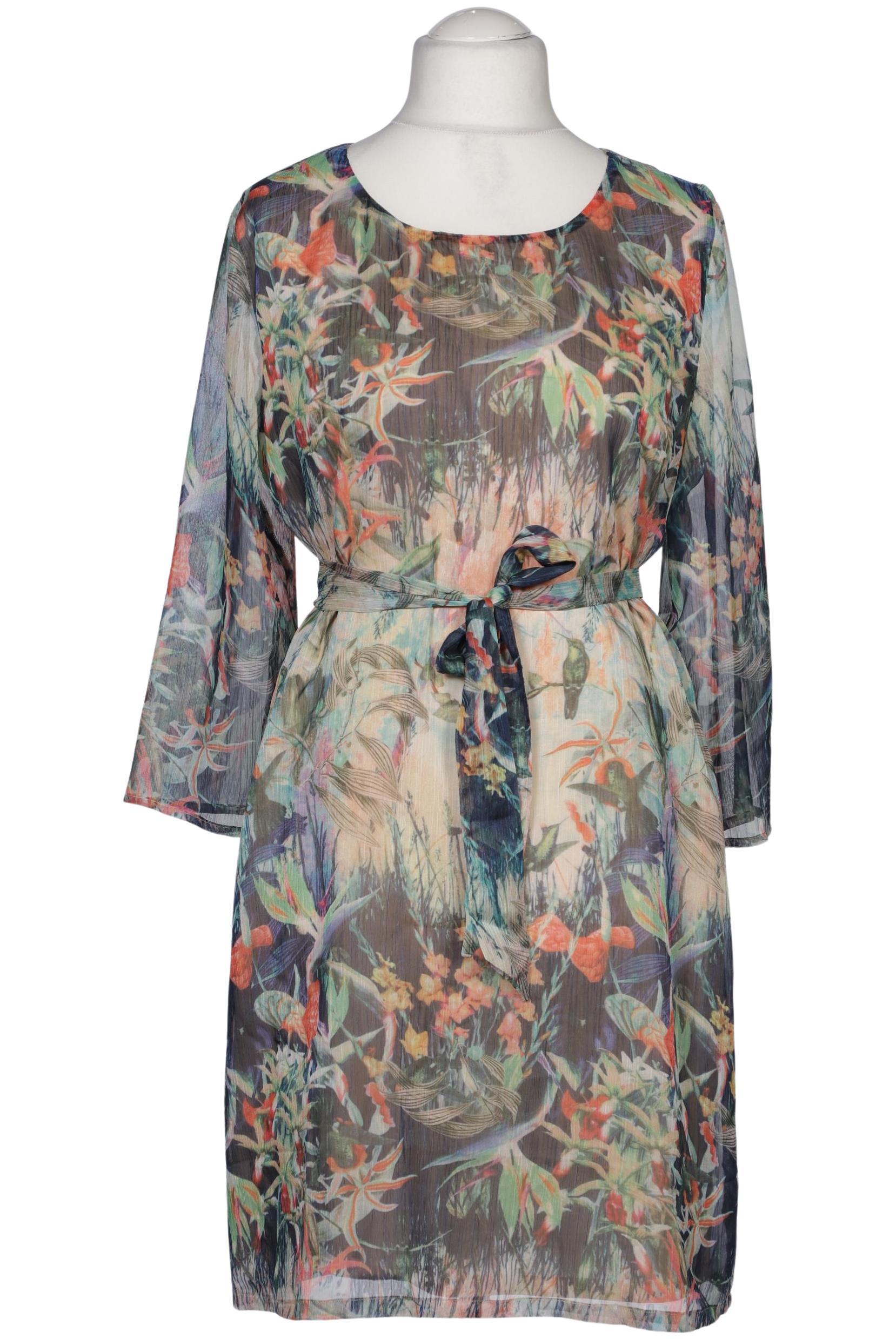 

Four Flavor Damen Kleid, mehrfarbig, Gr. 44