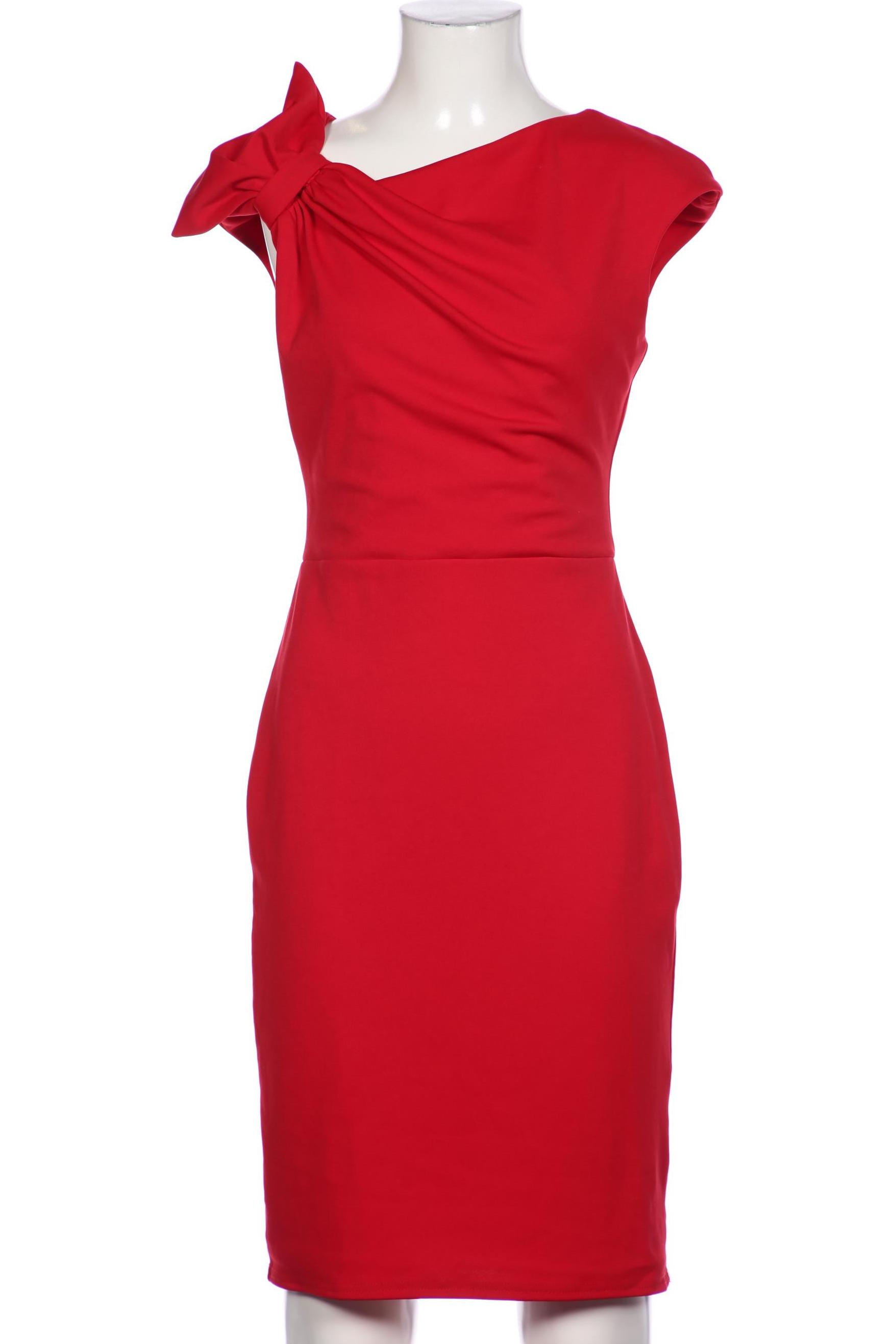 

FOUR FLAVOR Damen Kleid, rot