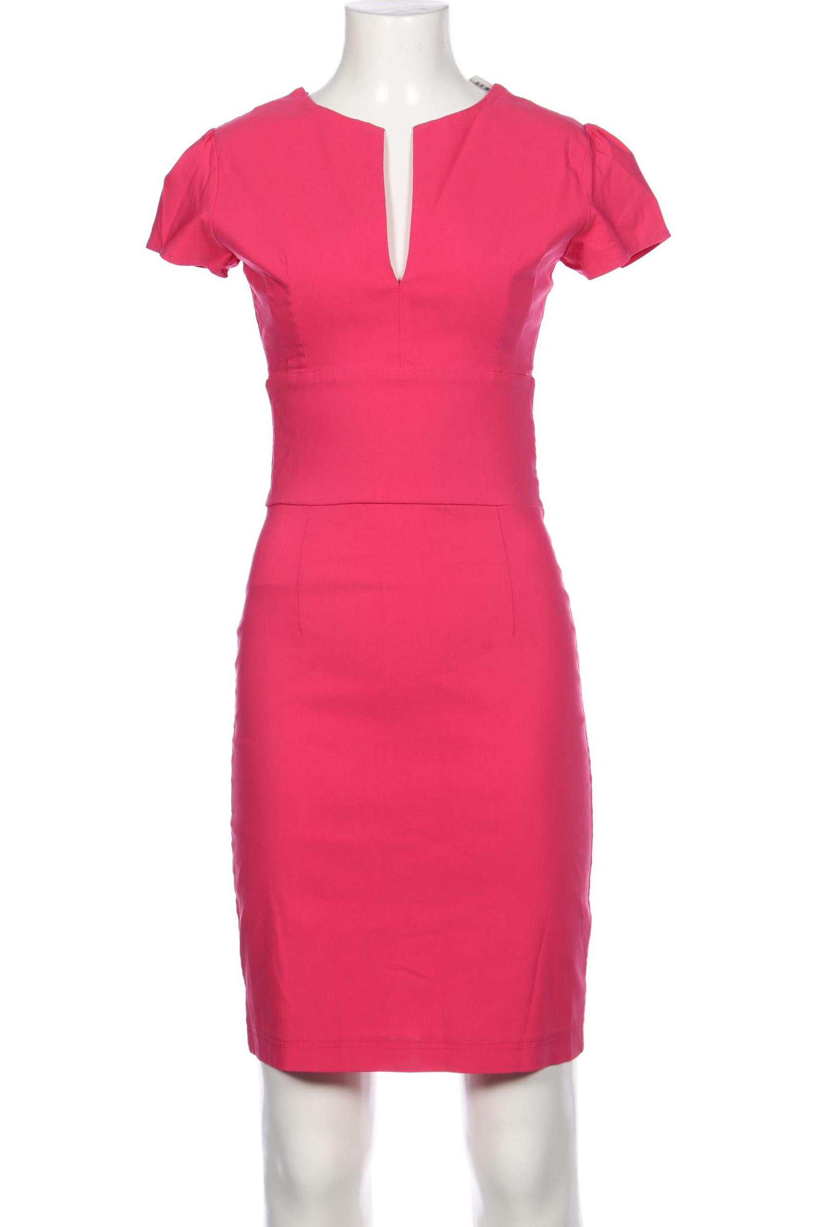 

FOUR FLAVOR Damen Kleid, pink