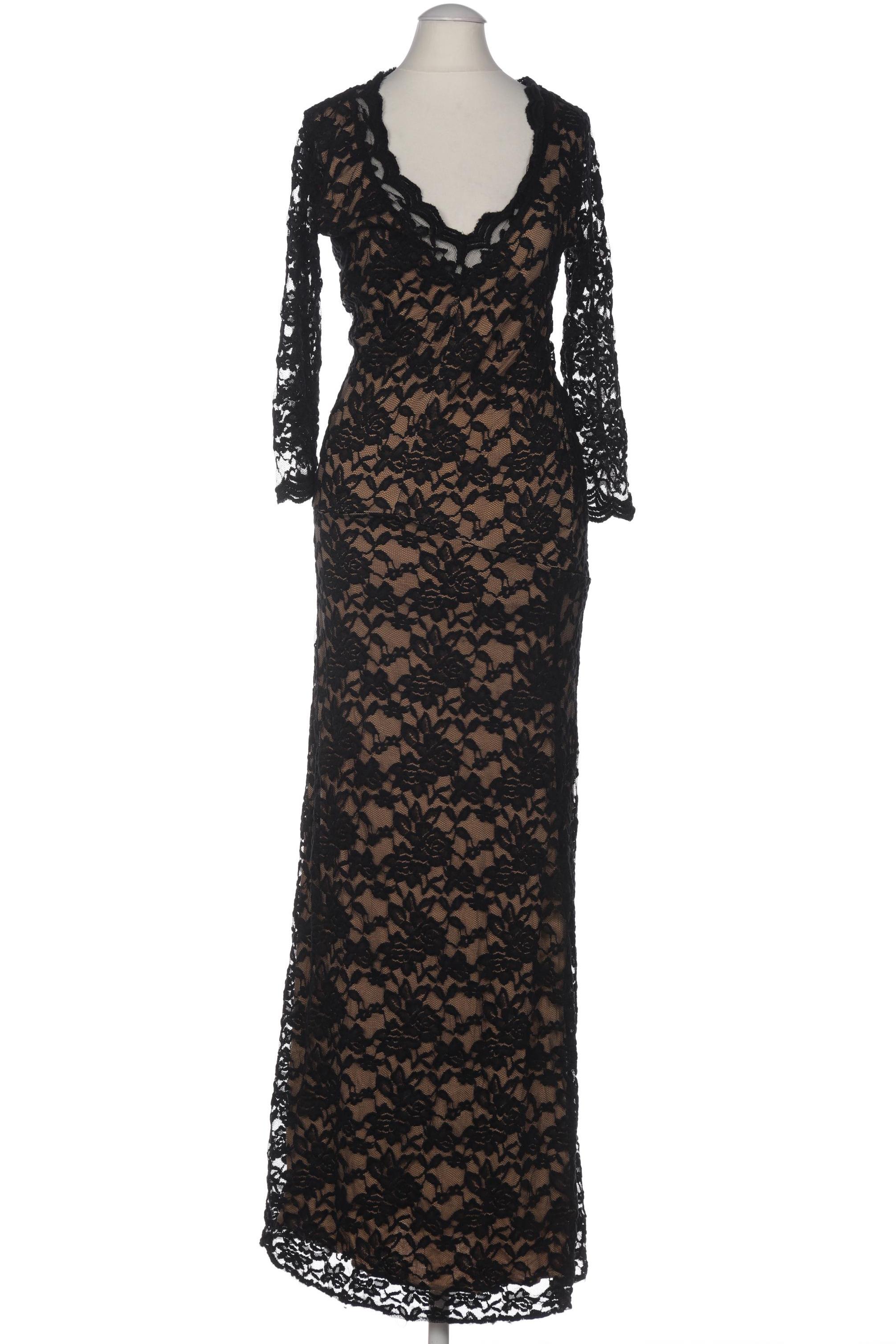 

FOUR FLAVOR Damen Kleid, schwarz