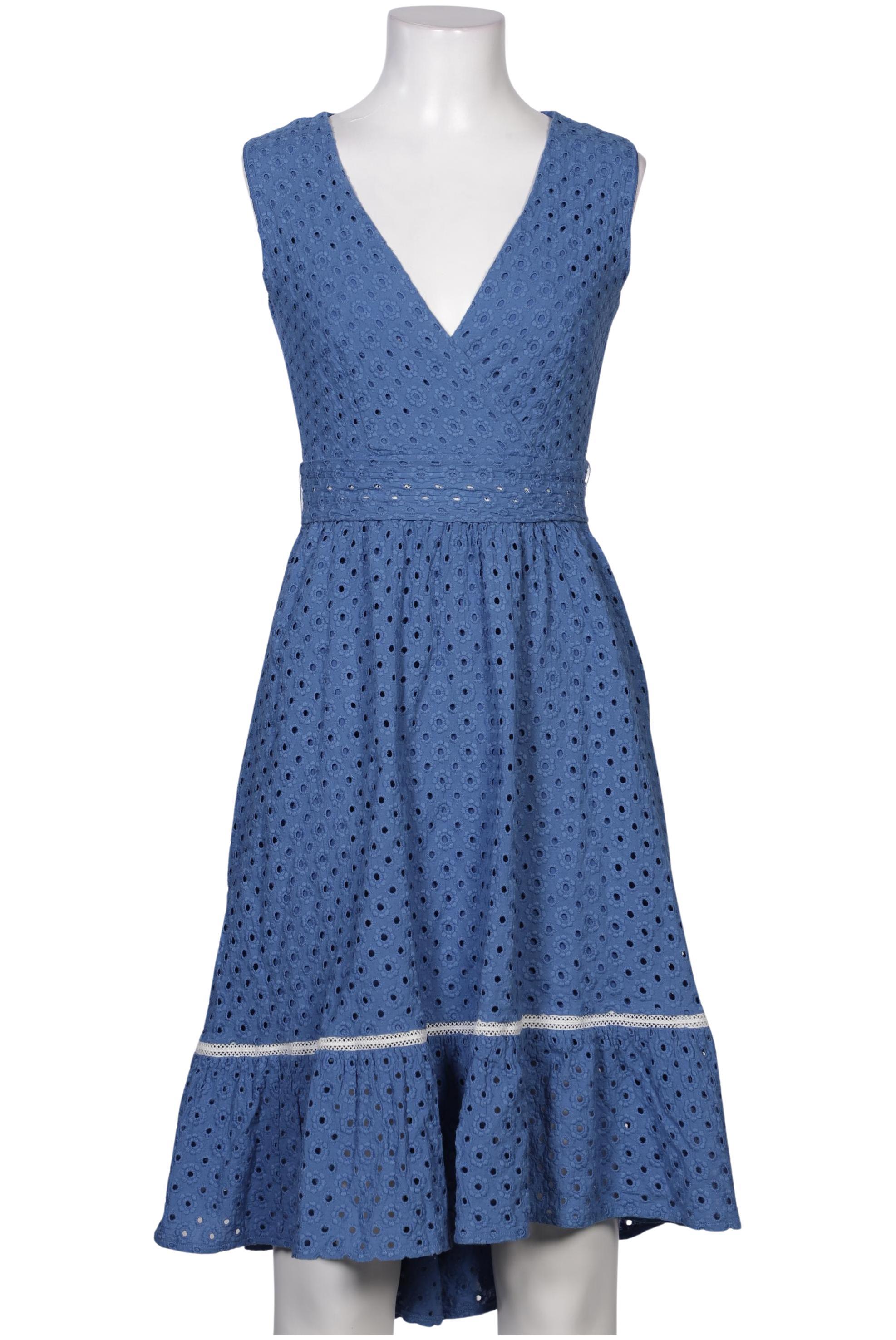 

Four Flavor Damen Kleid, blau, Gr. 38