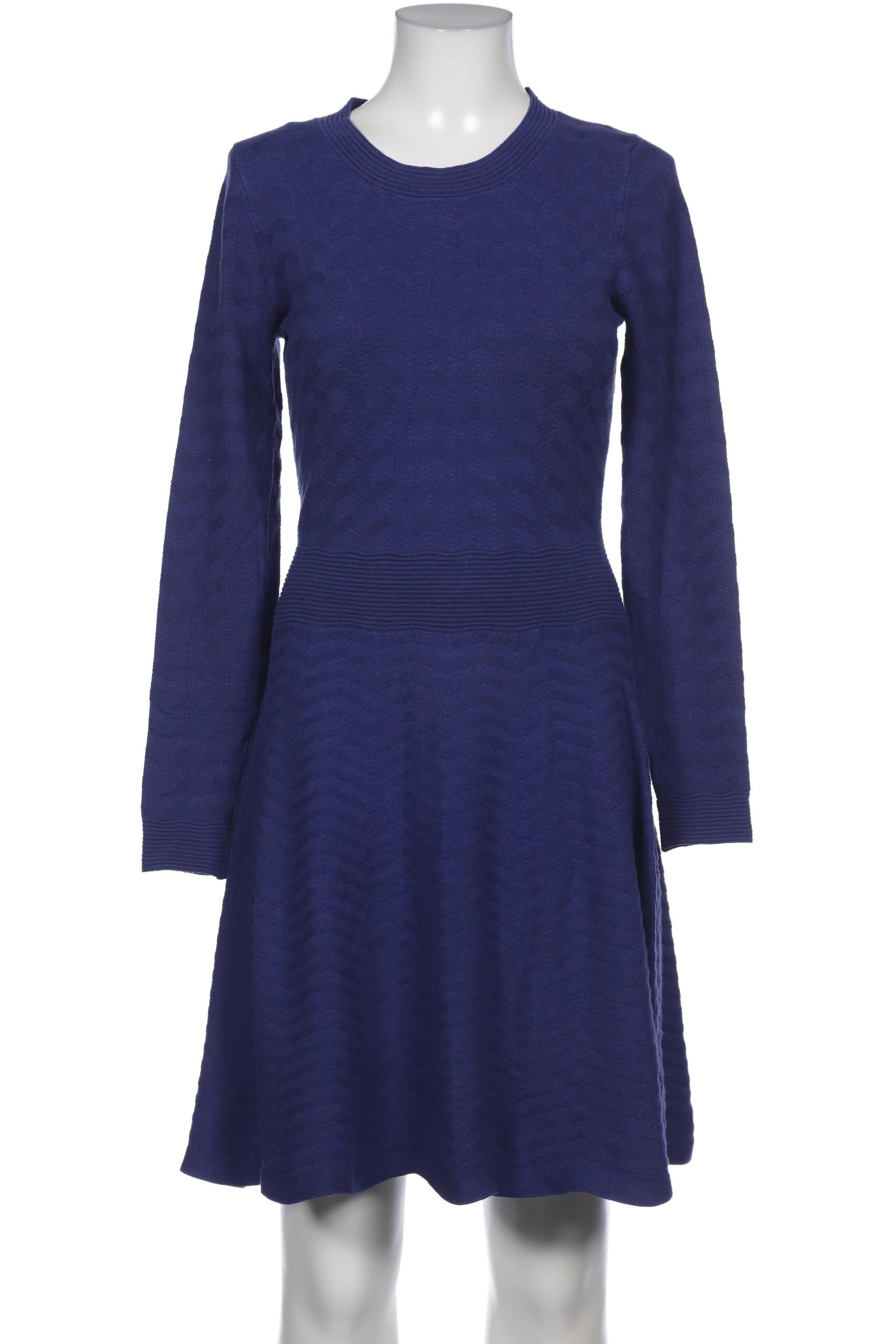 

FOUR FLAVOR Damen Kleid, marineblau