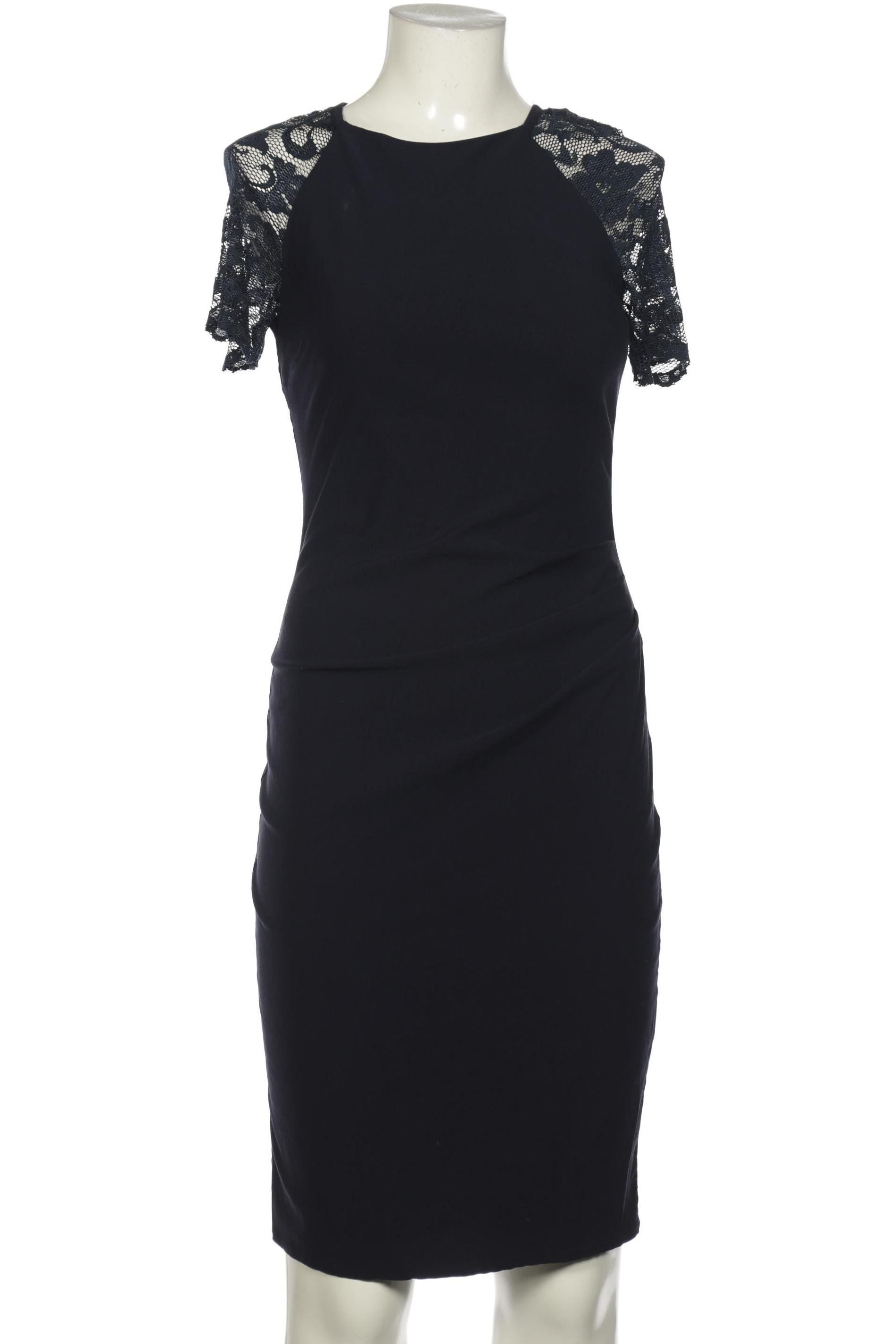 

FOUR FLAVOR Damen Kleid, marineblau