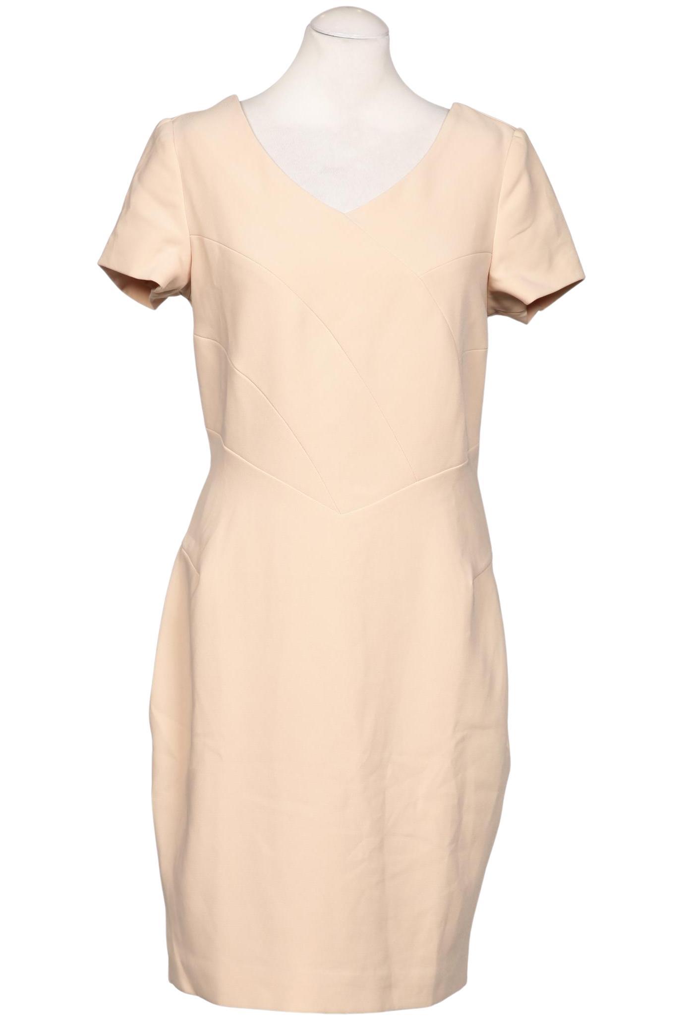 

Four Flavor Damen Kleid, beige, Gr. 40