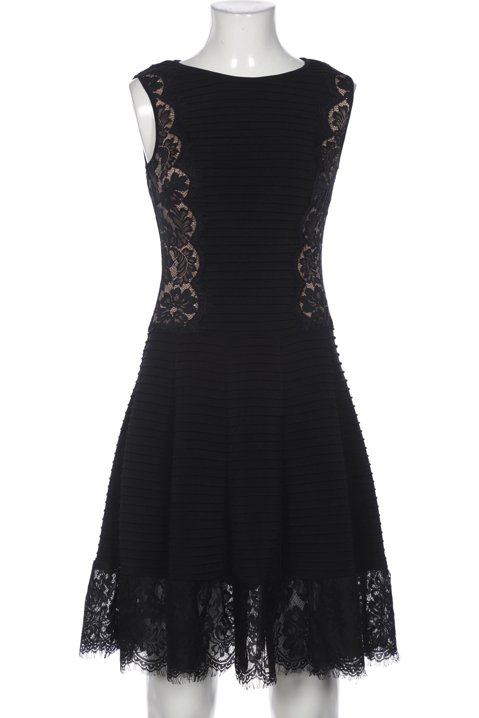 

Four Flavor Damen Kleid, schwarz, Gr. 34