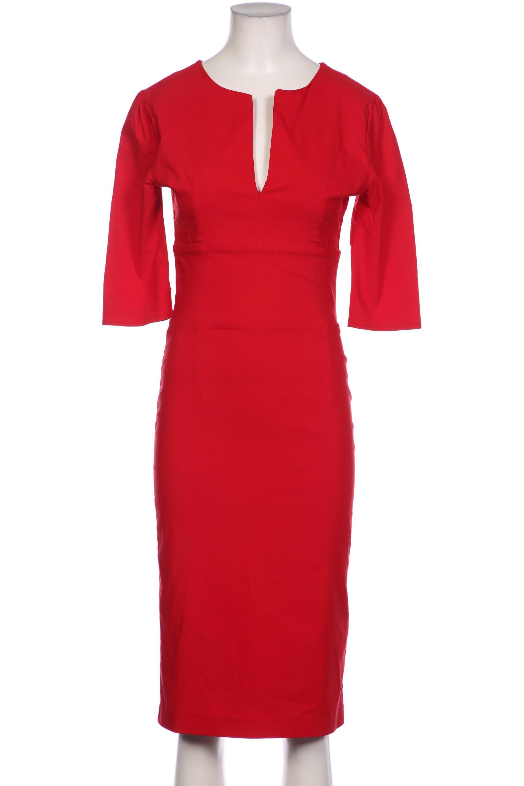 

Four Flavor Damen Kleid, rot, Gr. 12