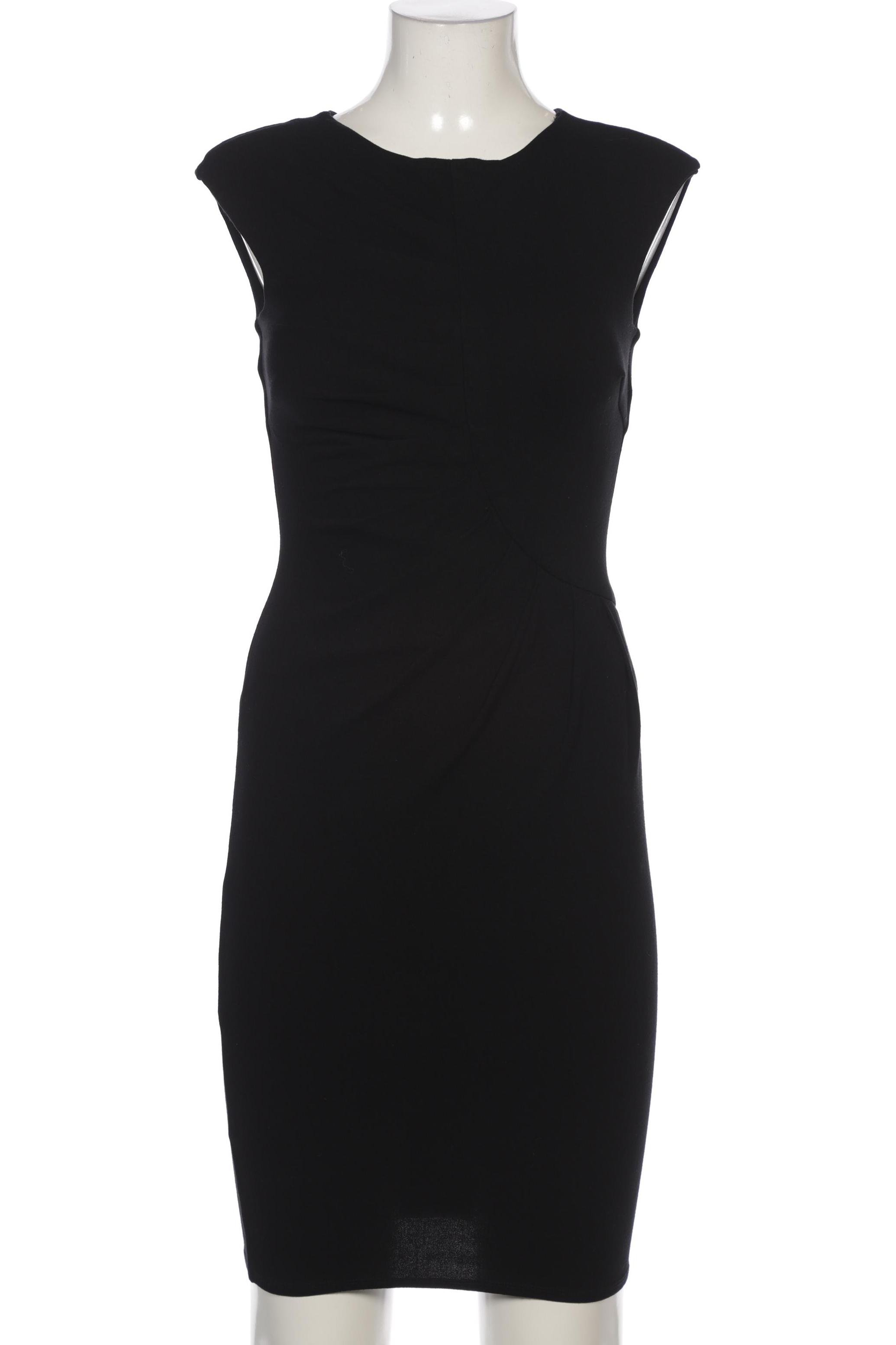 

Four Flavor Damen Kleid, schwarz, Gr. 10