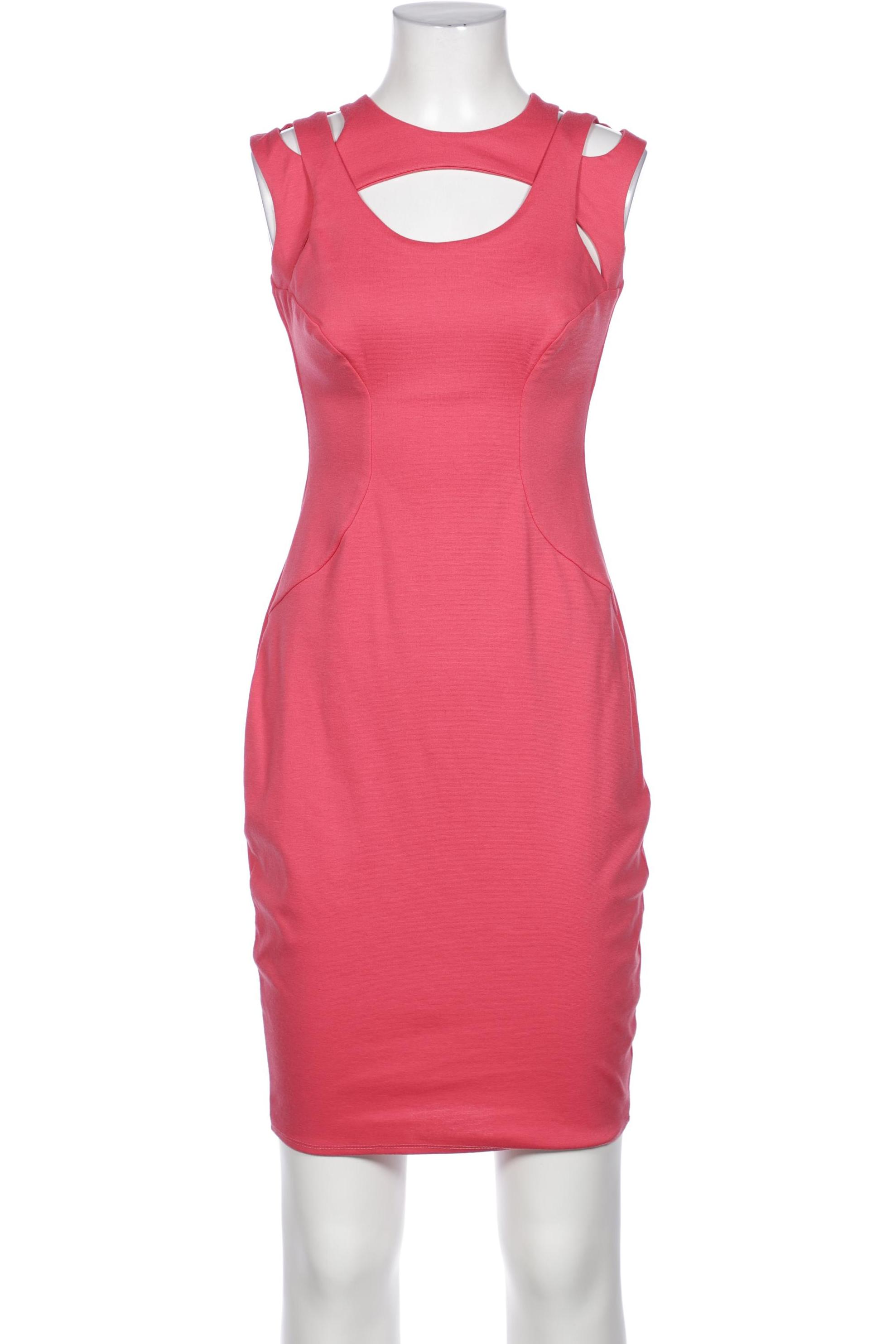

FOUR FLAVOR Damen Kleid, pink