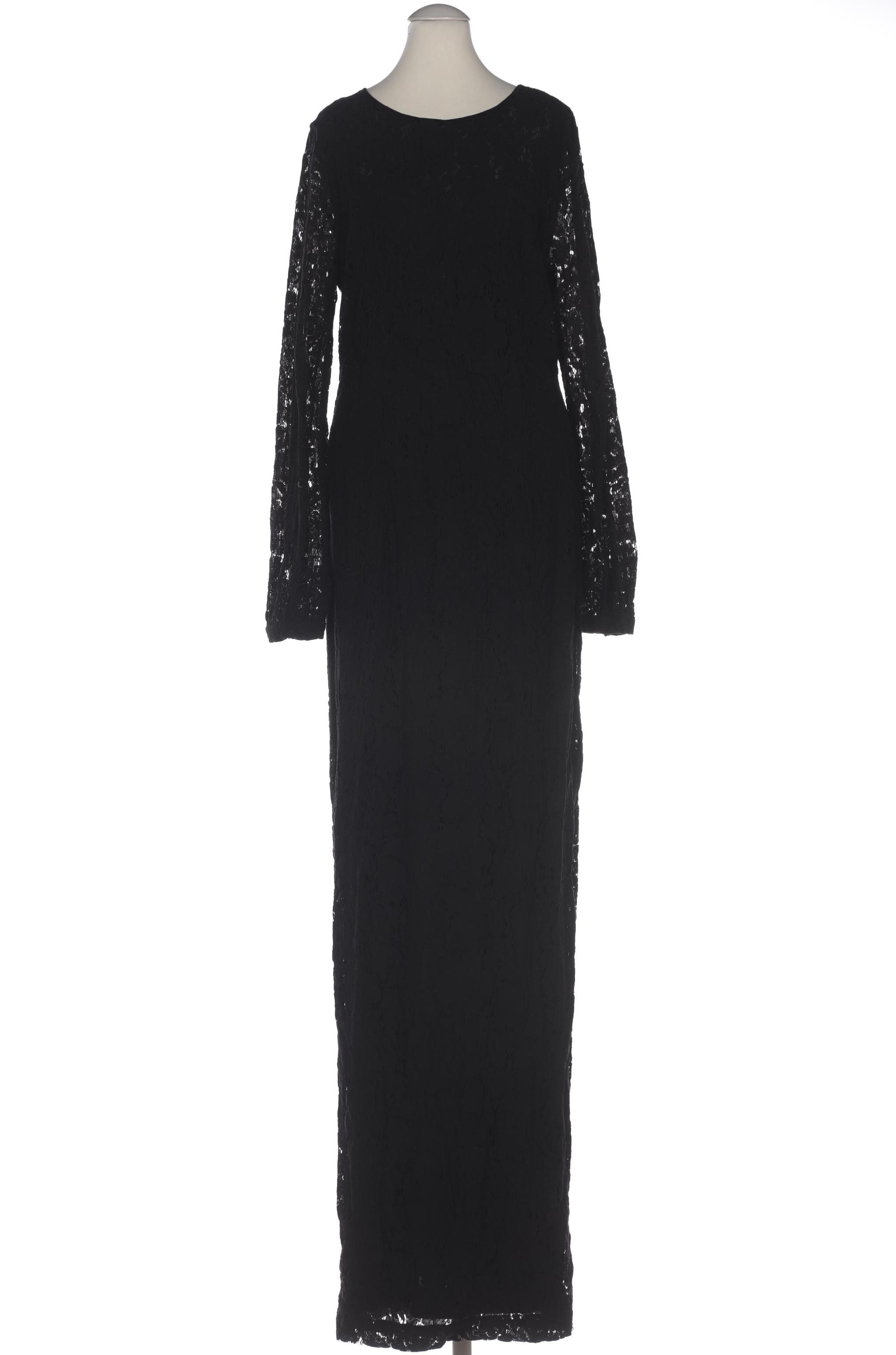 

Four Flavor Damen Kleid, schwarz, Gr. 42