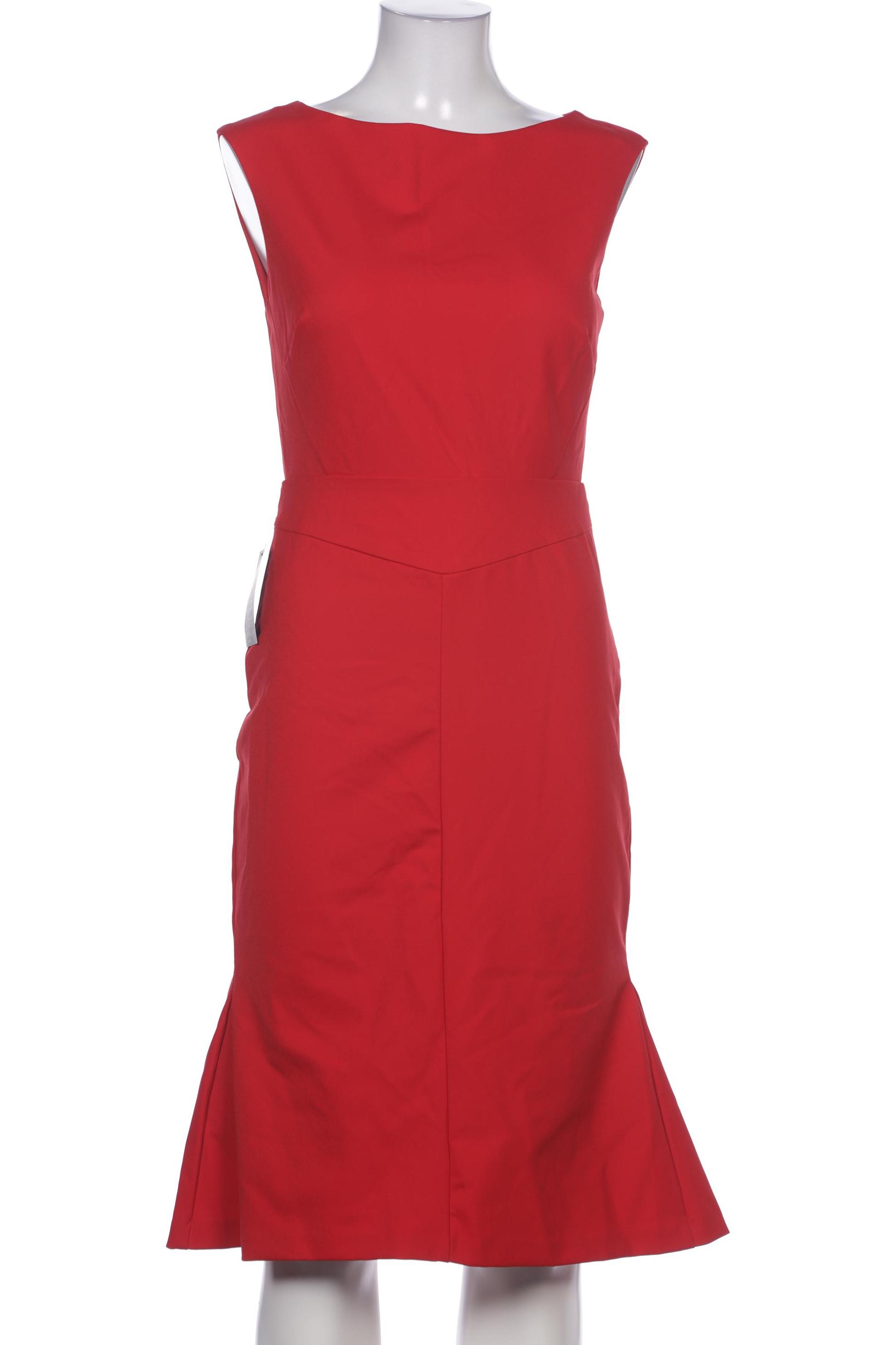 

Four Flavor Damen Kleid, rot, Gr. 38