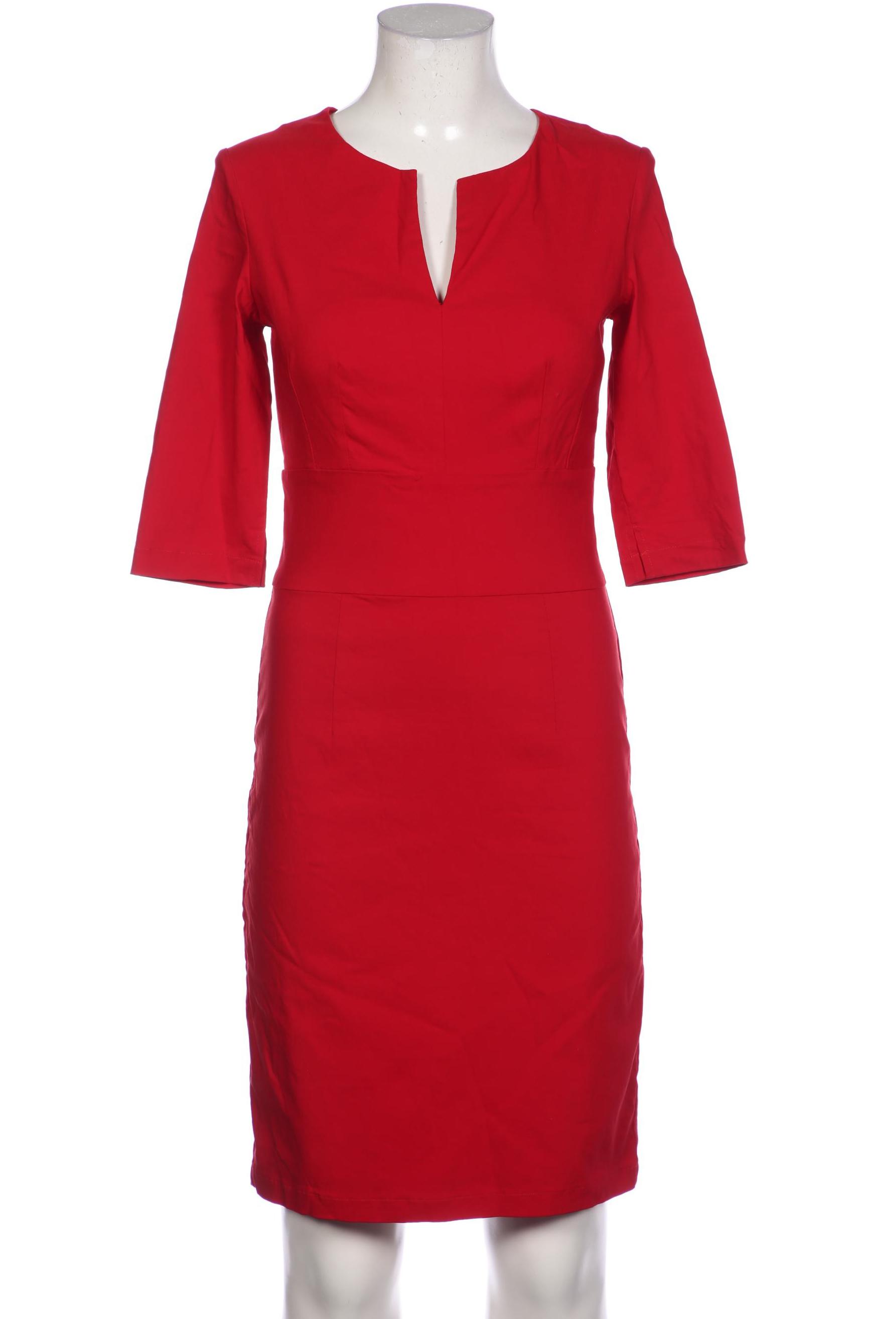

FOUR FLAVOR Damen Kleid, rot