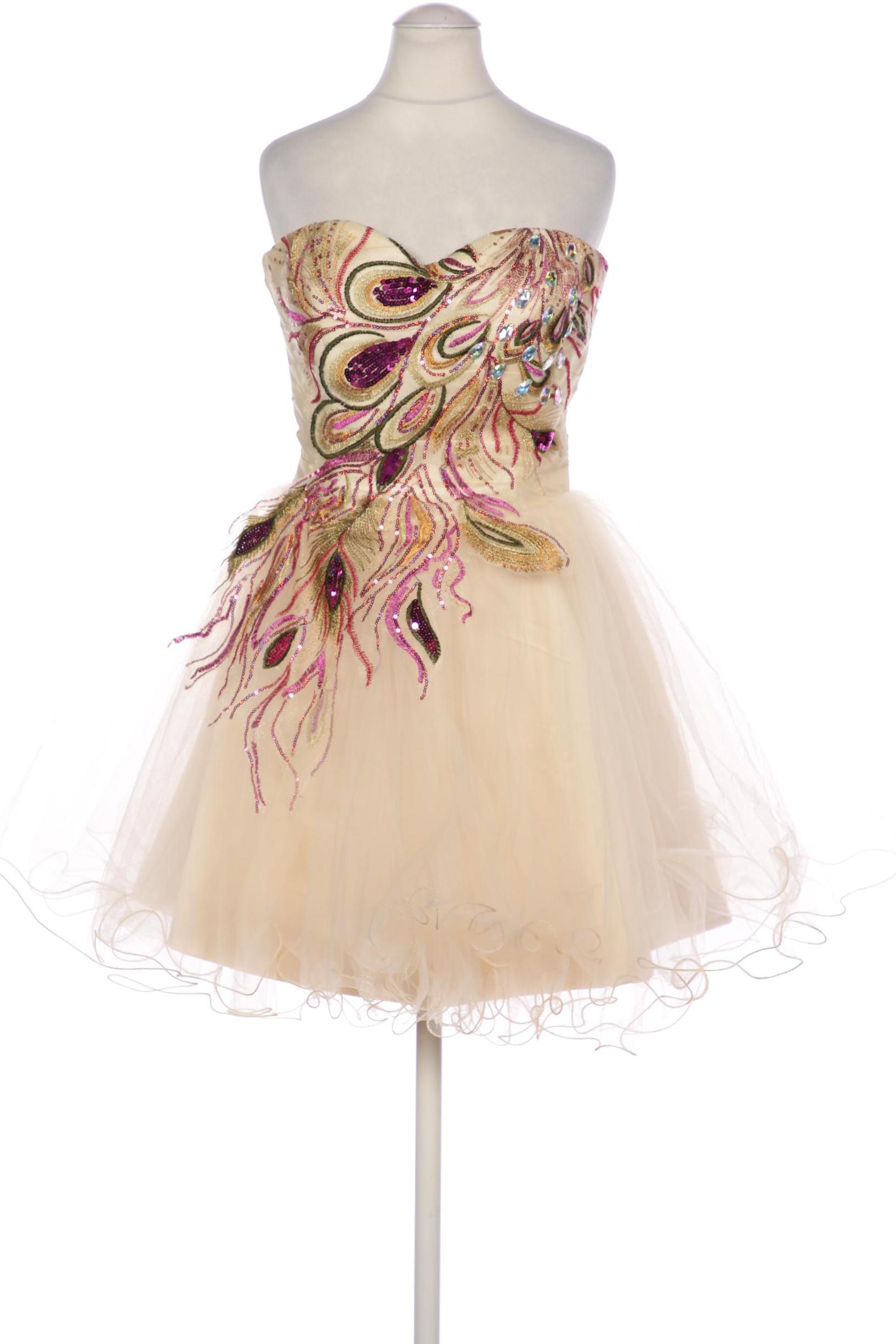 

Four Flavor Damen Kleid, mehrfarbig, Gr. 36