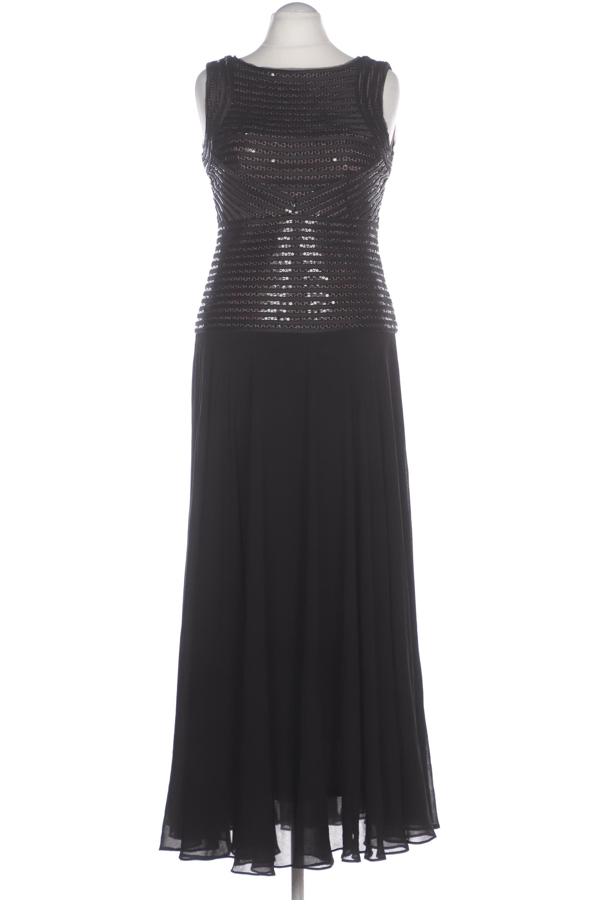 

Four Flavor Damen Kleid, schwarz, Gr. 38