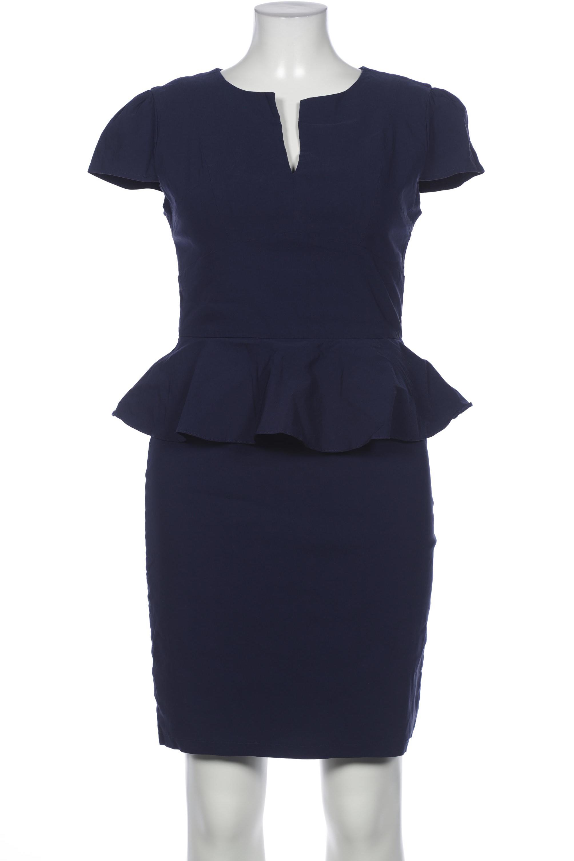 

Four Flavor Damen Kleid, marineblau, Gr. 44