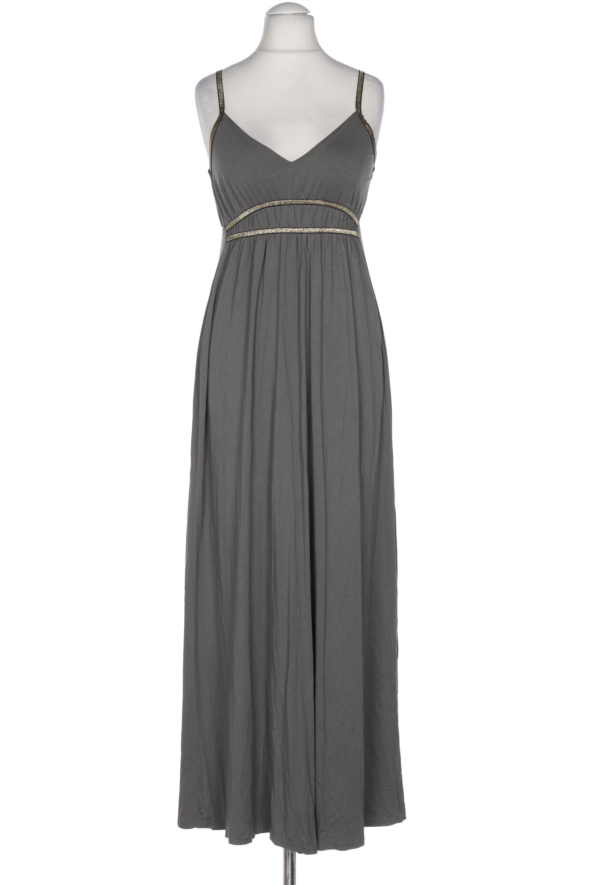 

FOUR FLAVOR Damen Kleid, grau