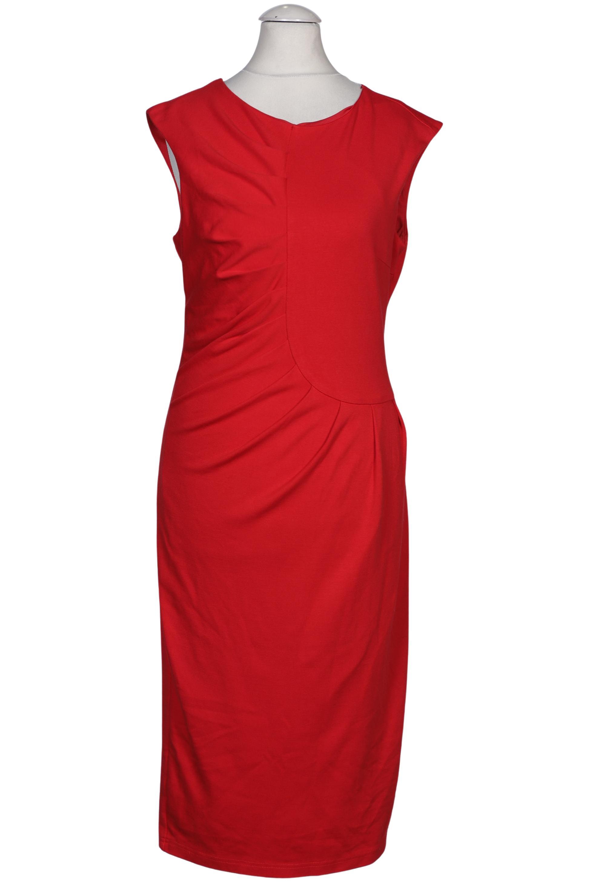

Four Flavor Damen Kleid, rot, Gr. 36