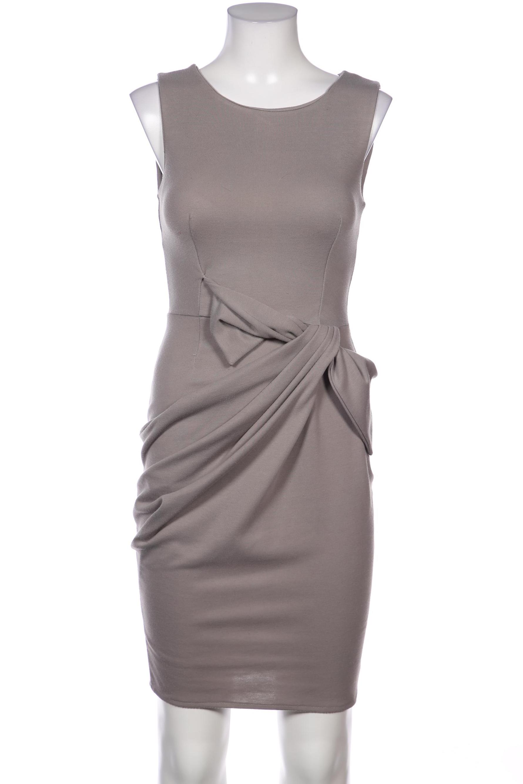 

FOUR FLAVOR Damen Kleid, grau