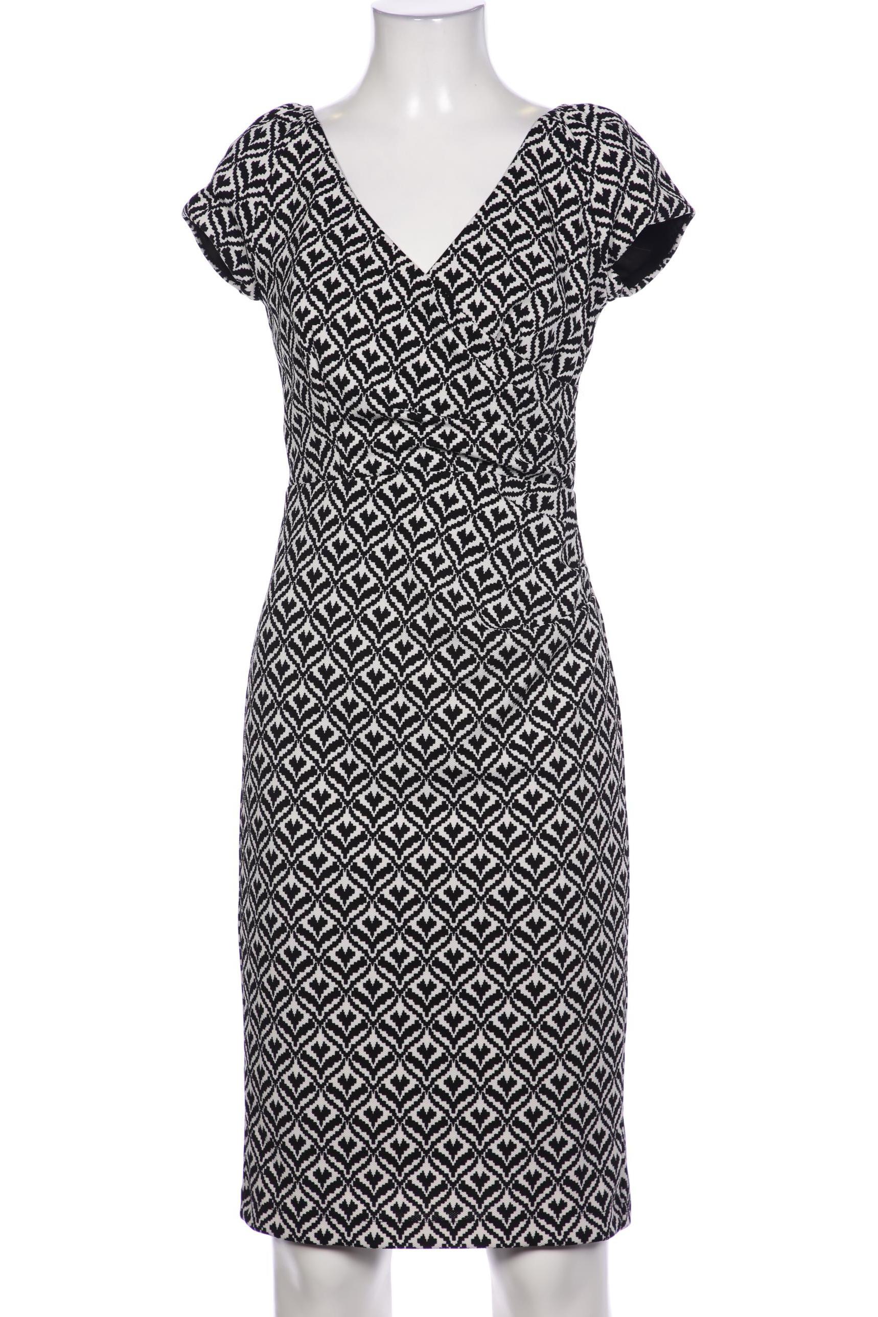 

Four Flavor Damen Kleid, schwarz, Gr. 36