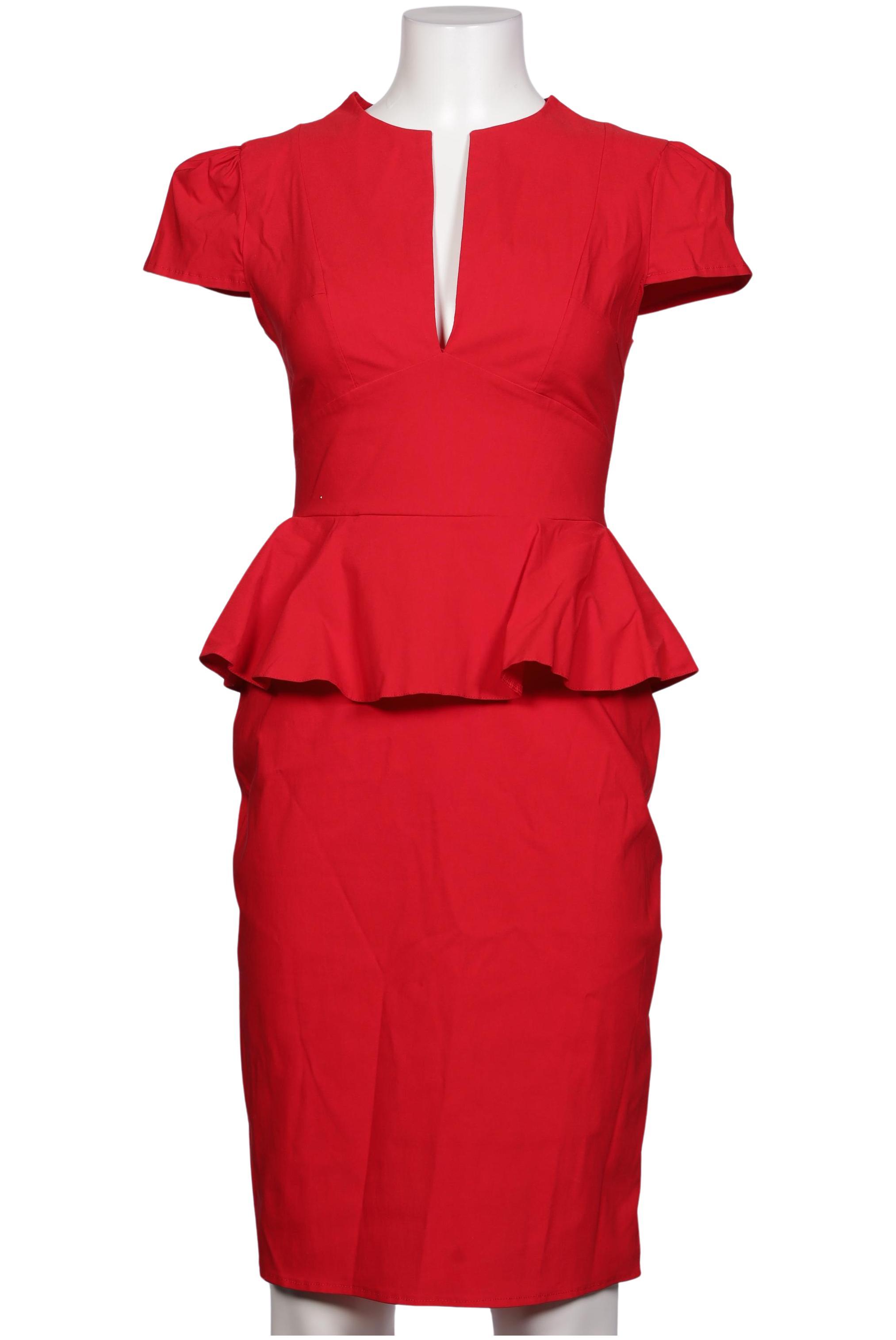 

Four Flavor Damen Kleid, rot, Gr. 42