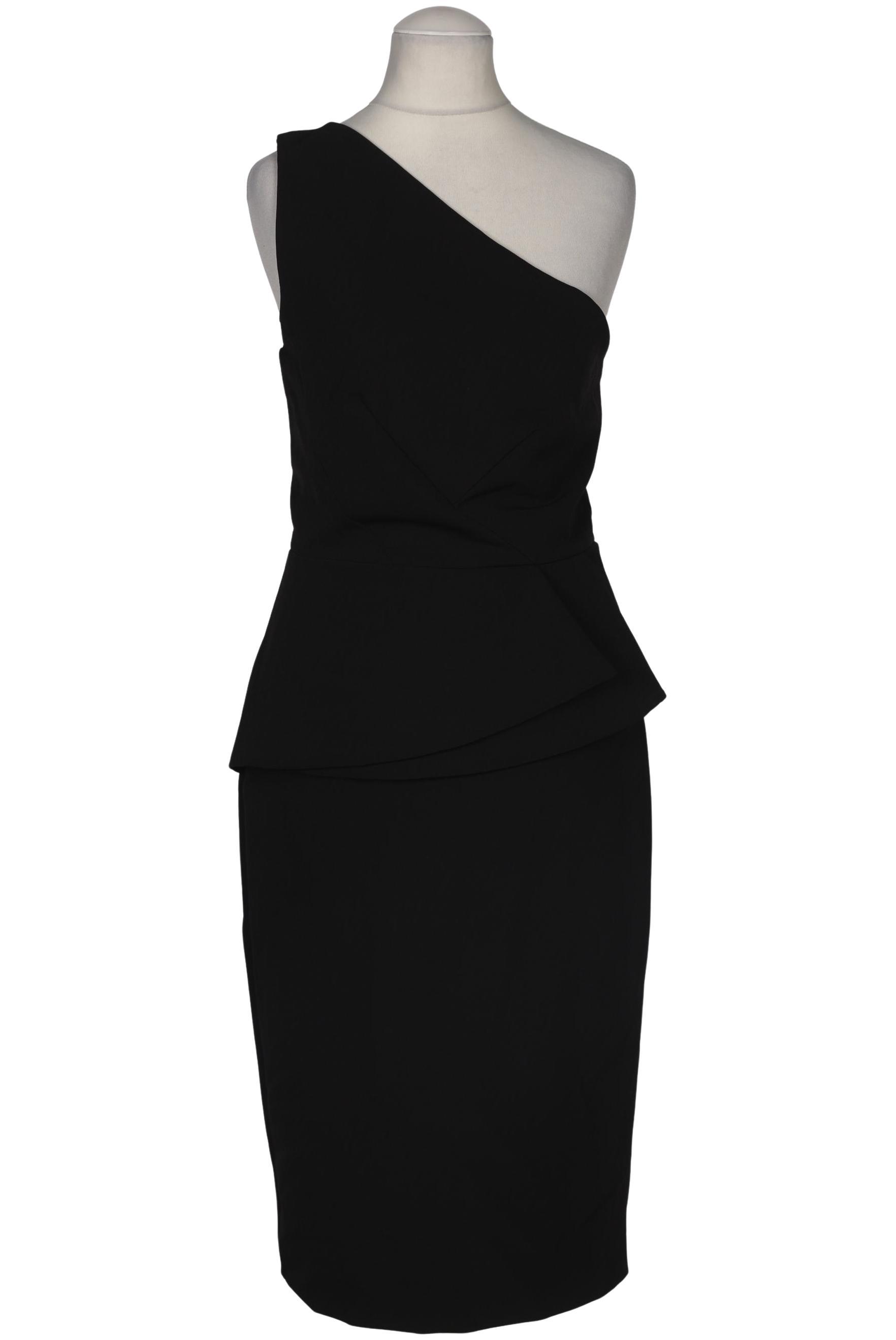 

Four Flavor Damen Kleid, schwarz, Gr. 36