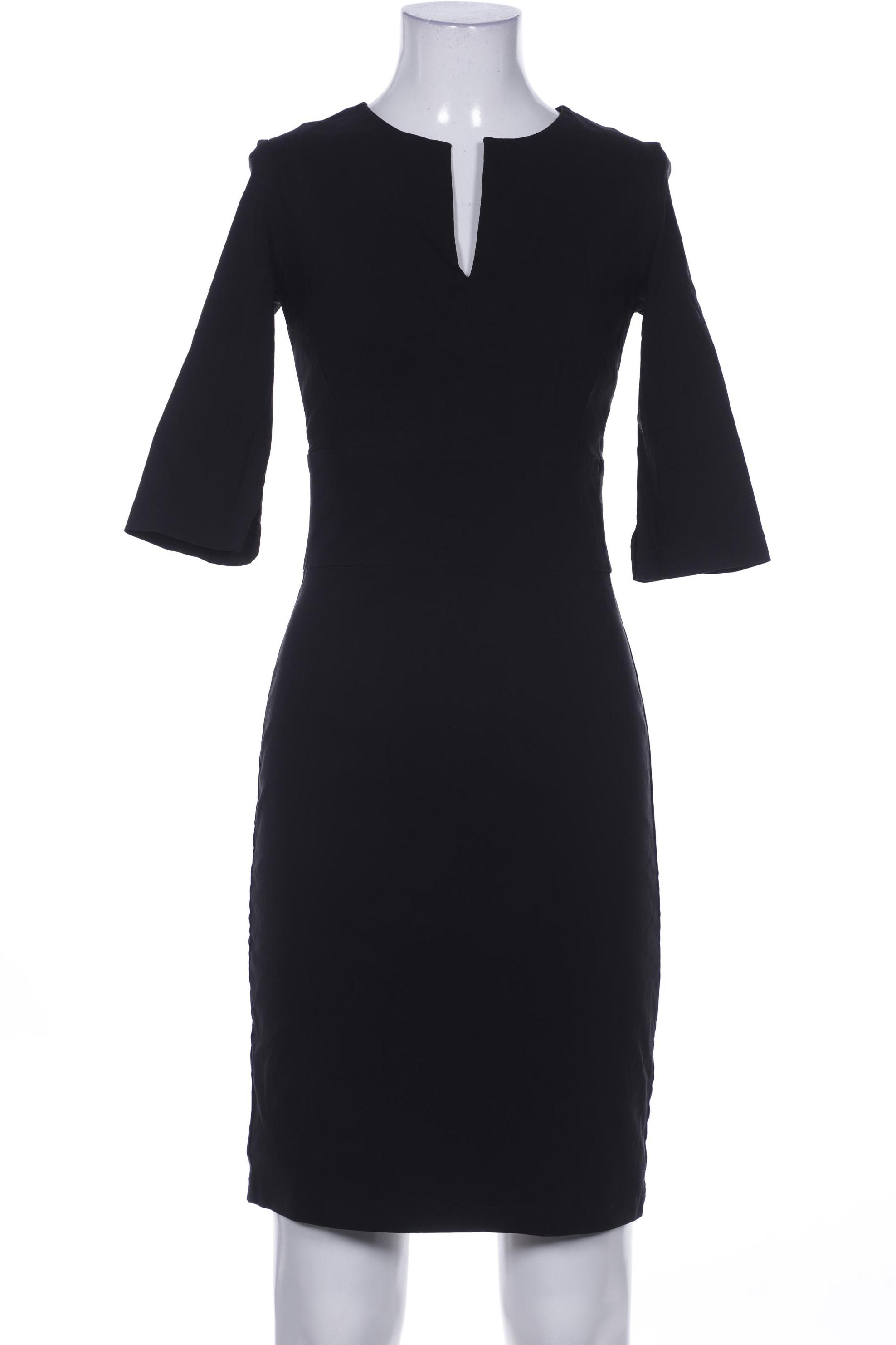 

Four Flavor Damen Kleid, schwarz, Gr. 36