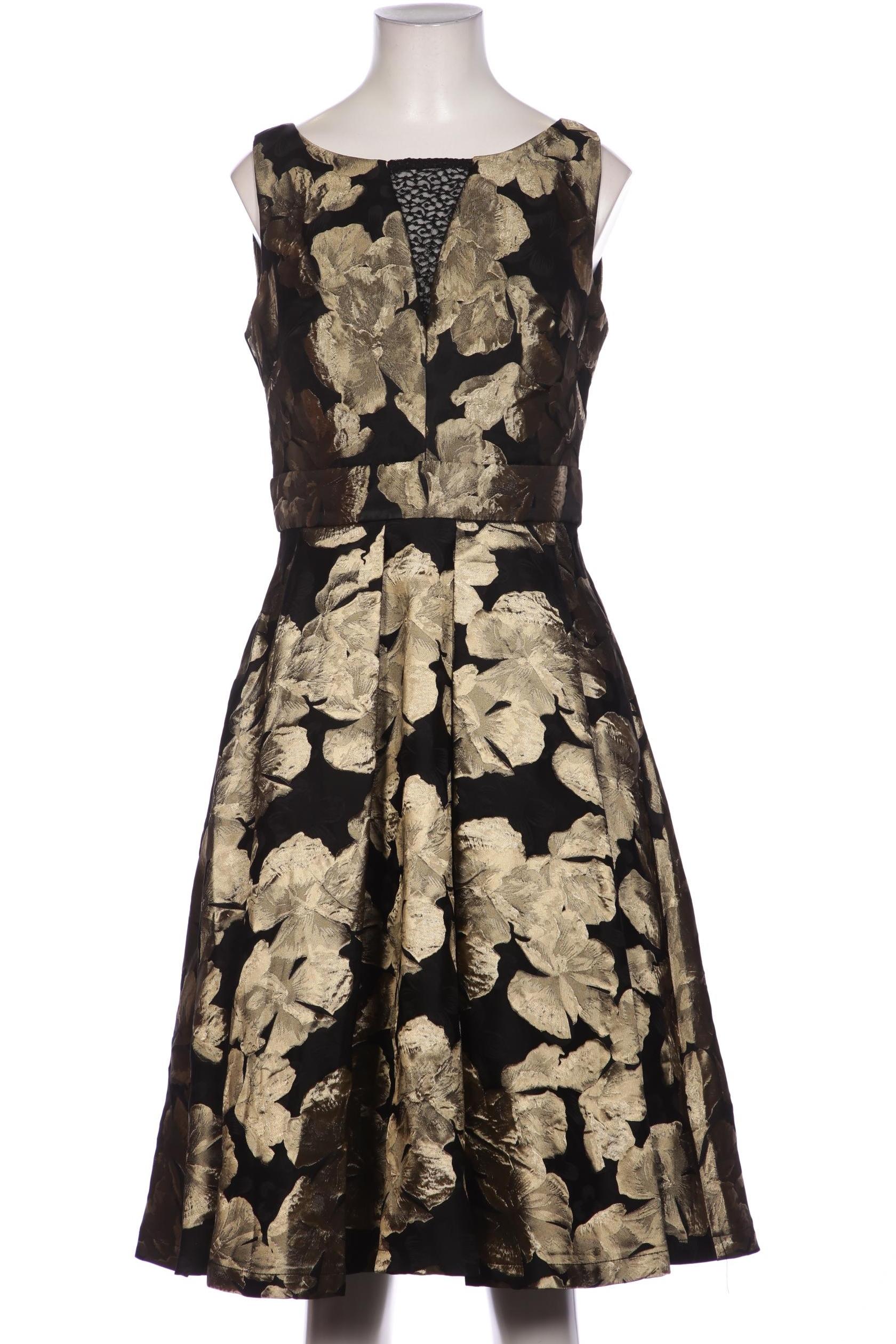 

Four Flavor Damen Kleid, schwarz, Gr. 36