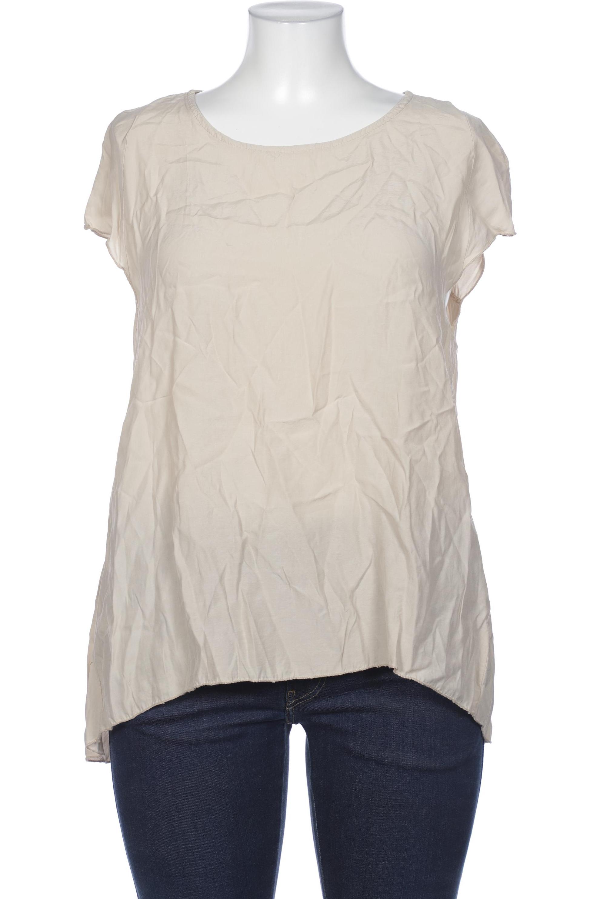 

FOX'S Damen Bluse, beige