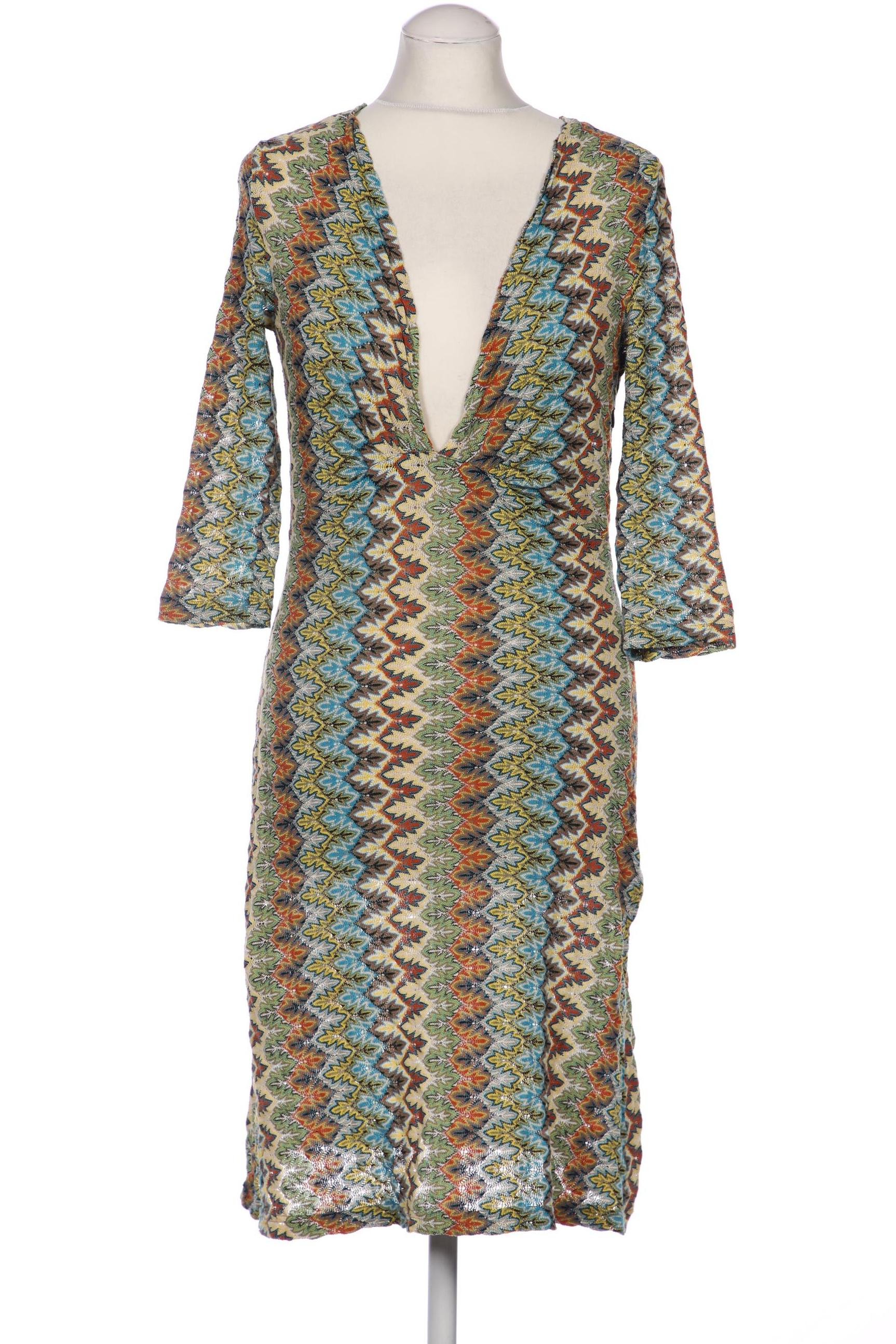 

FOX'S Damen Kleid, mehrfarbig