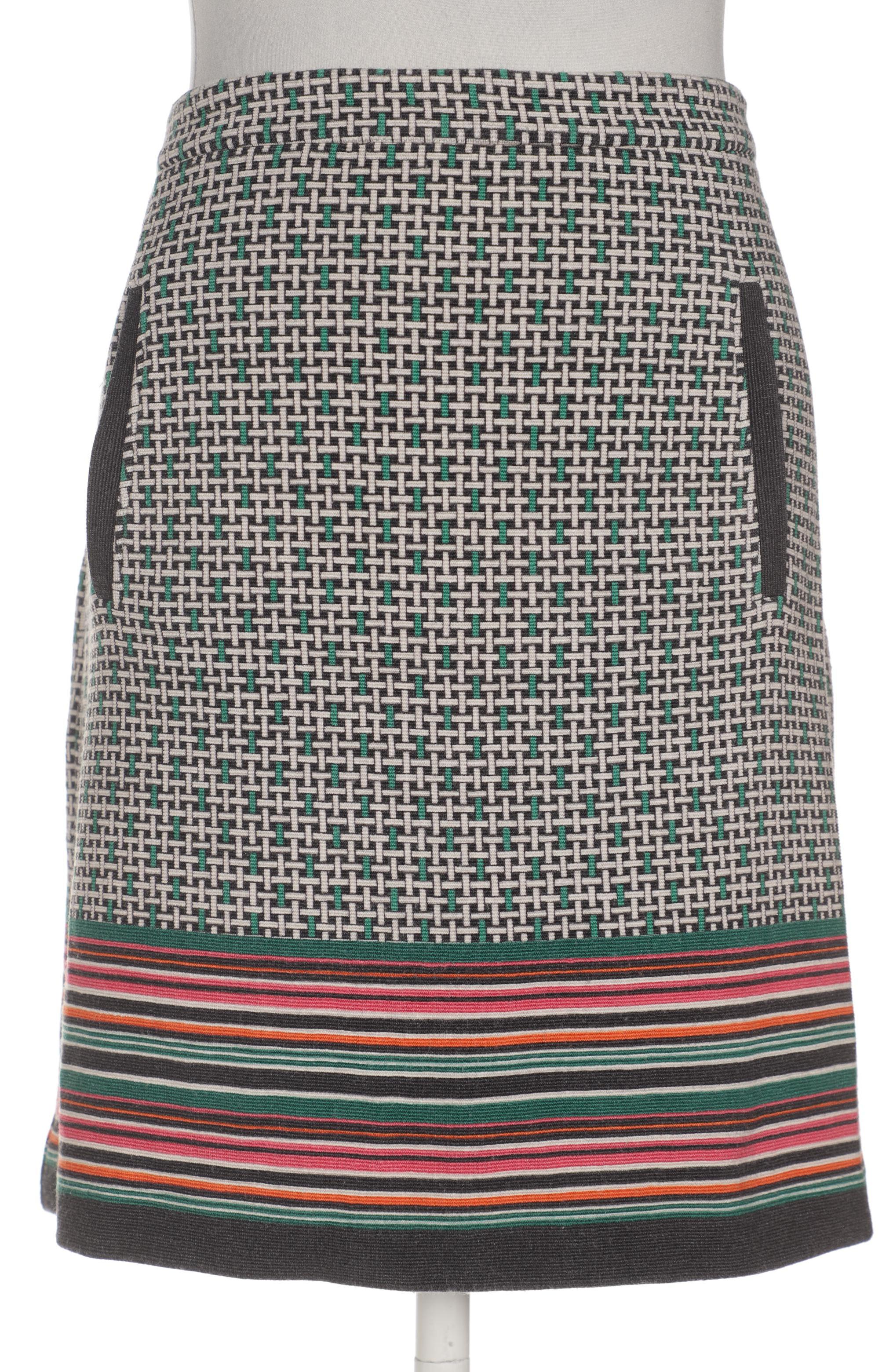 

FOX'S Damen Rock, grau