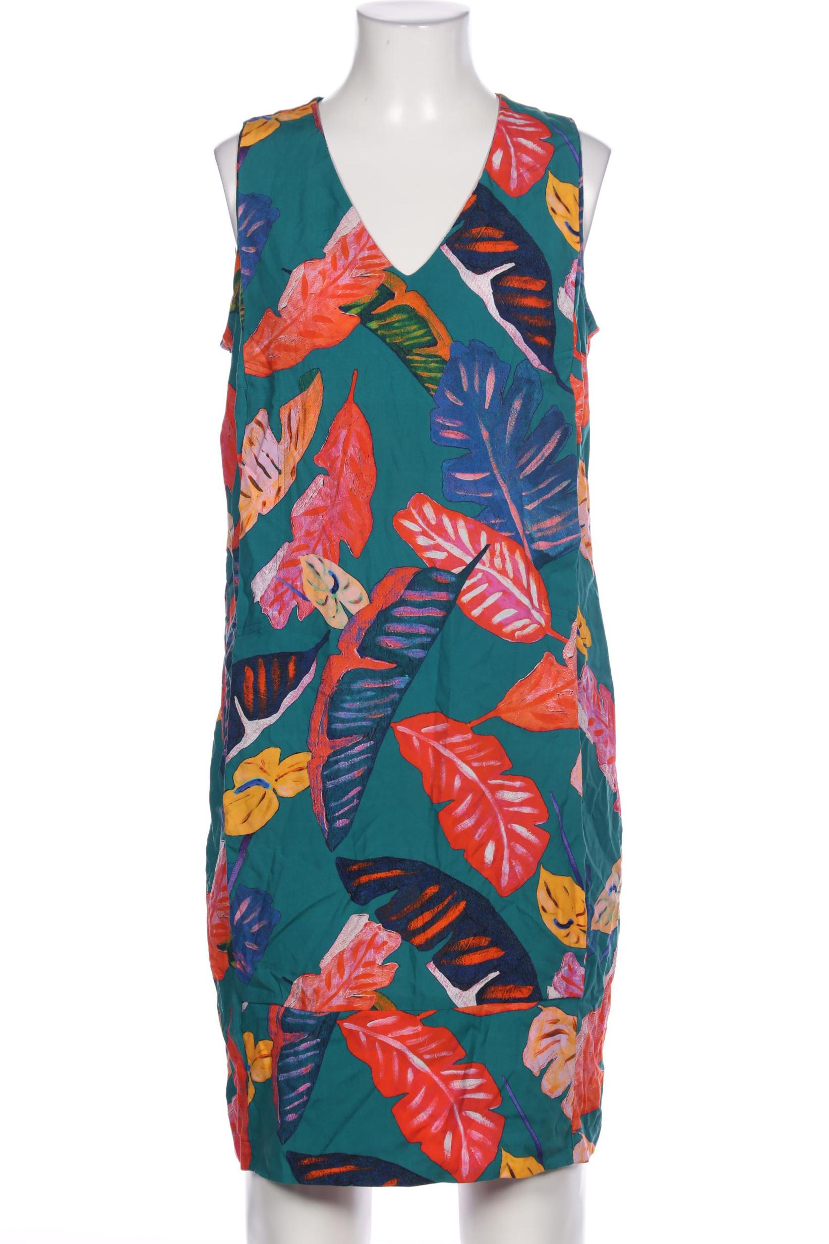 

FOX'S Damen Kleid, türkis