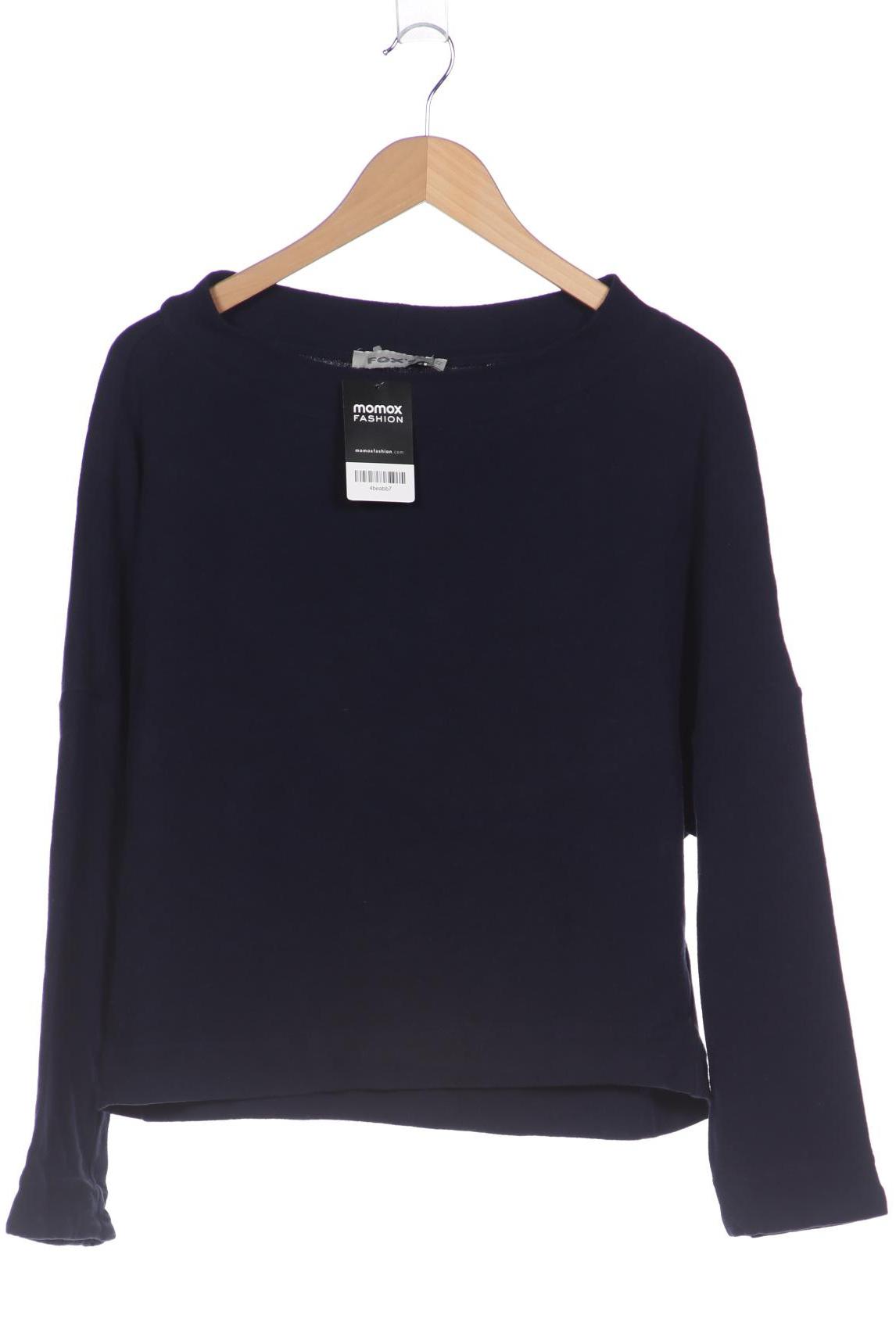 

FOX'S Damen Sweatshirt, marineblau