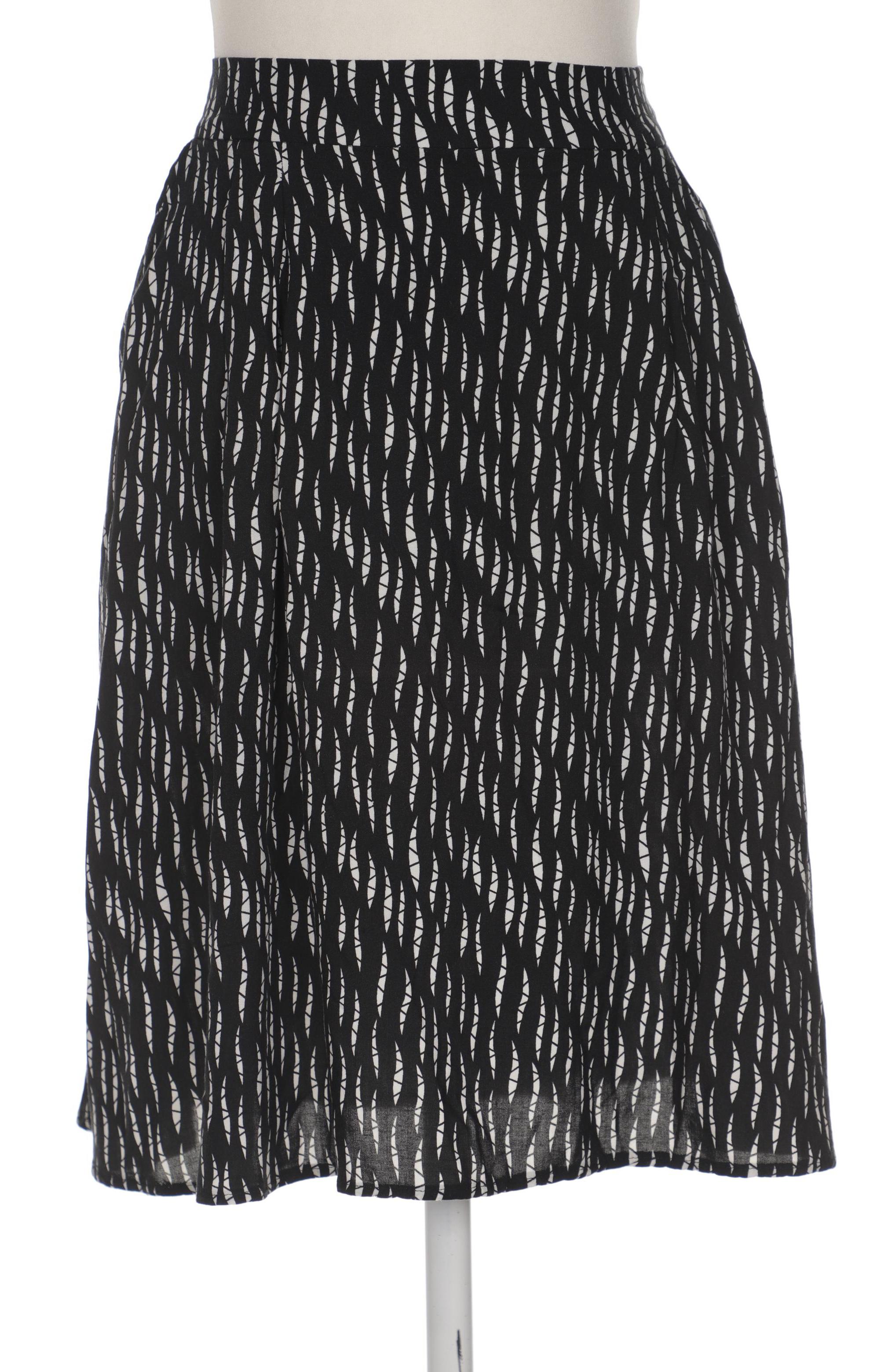 

FOX'S Damen Rock, schwarz