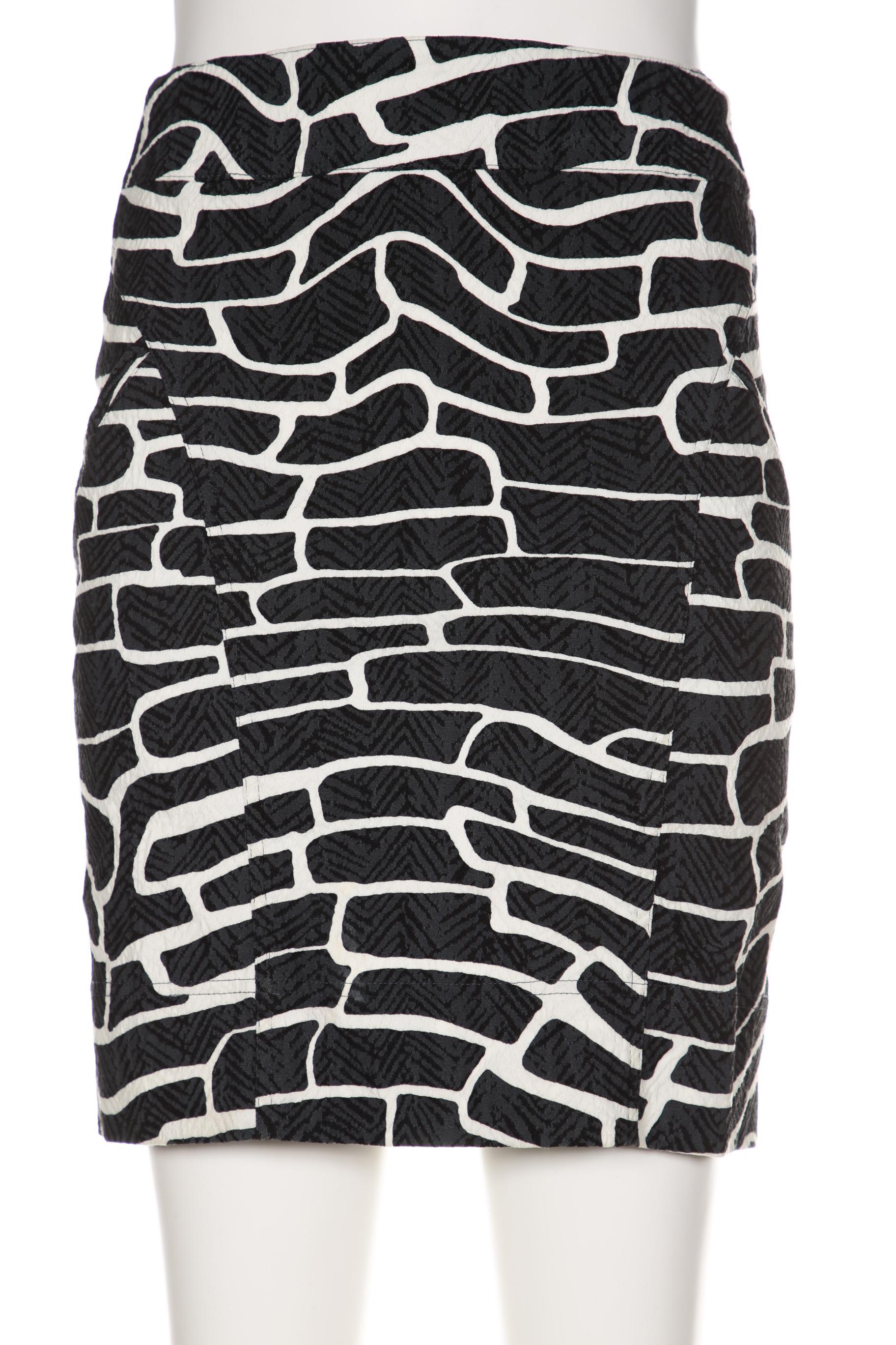 

FOX'S Damen Rock, blau
