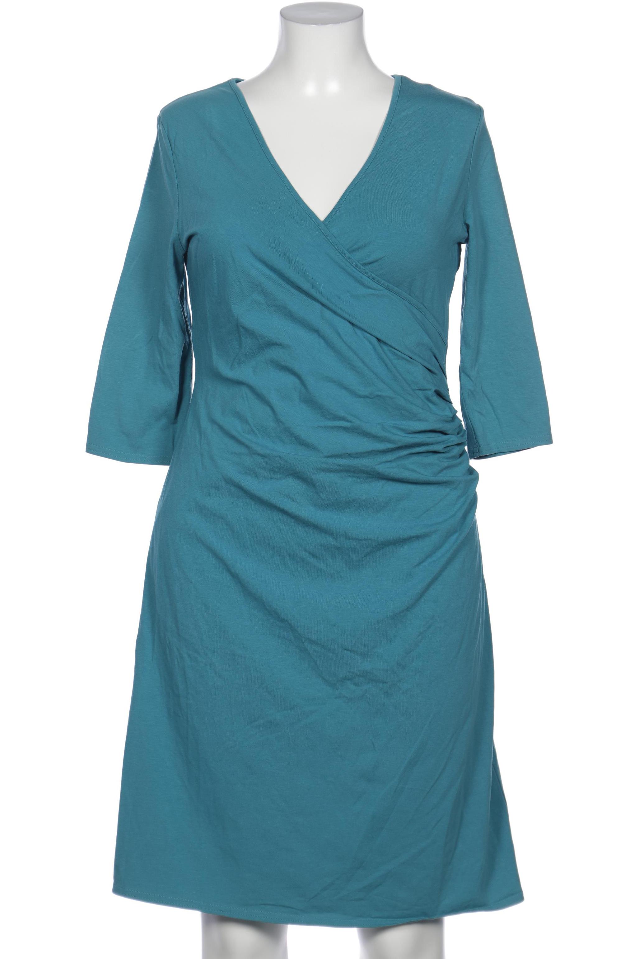 

FOXS Damen Kleid, türkis
