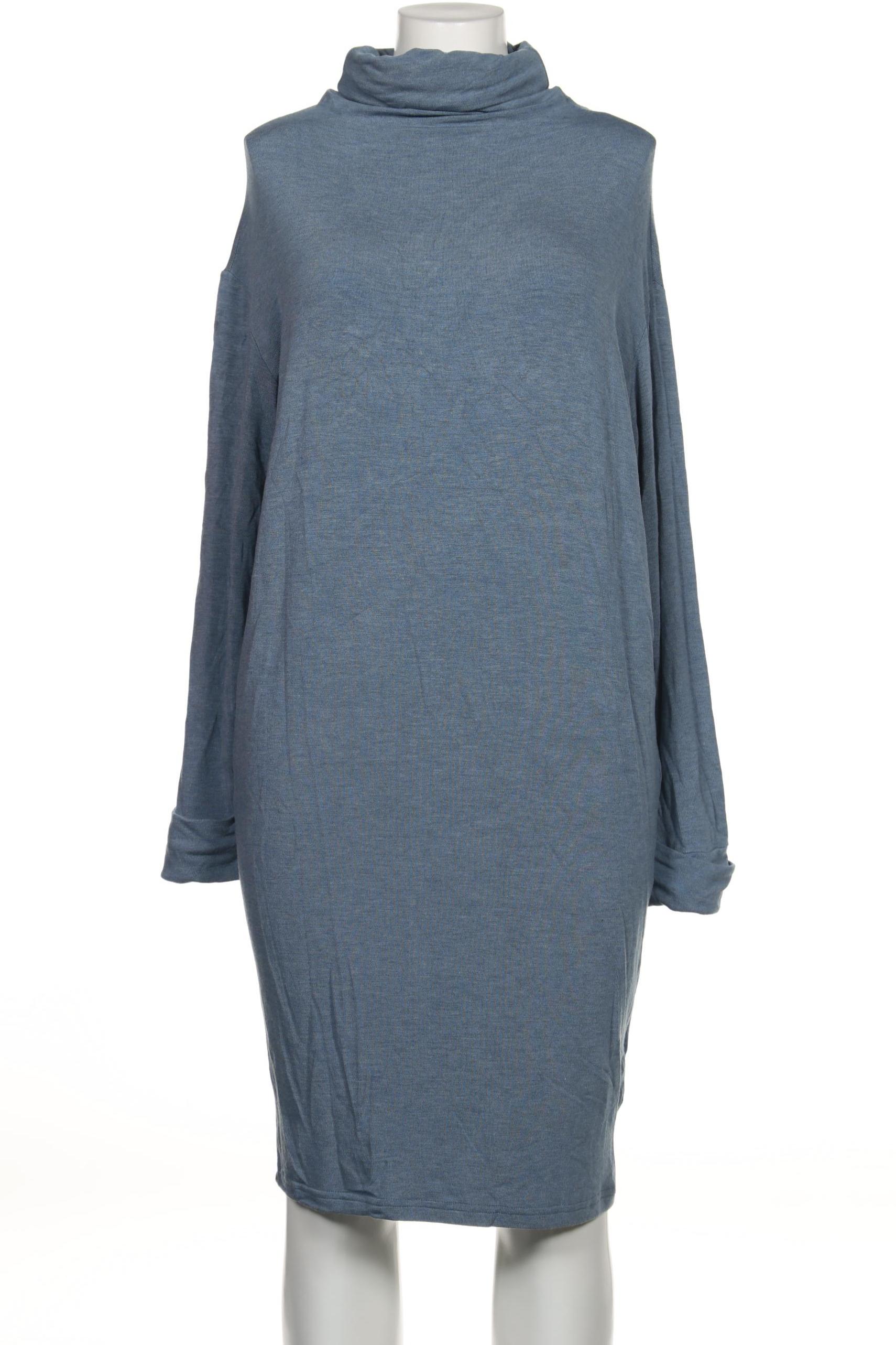 

FOXS Damen Kleid, blau