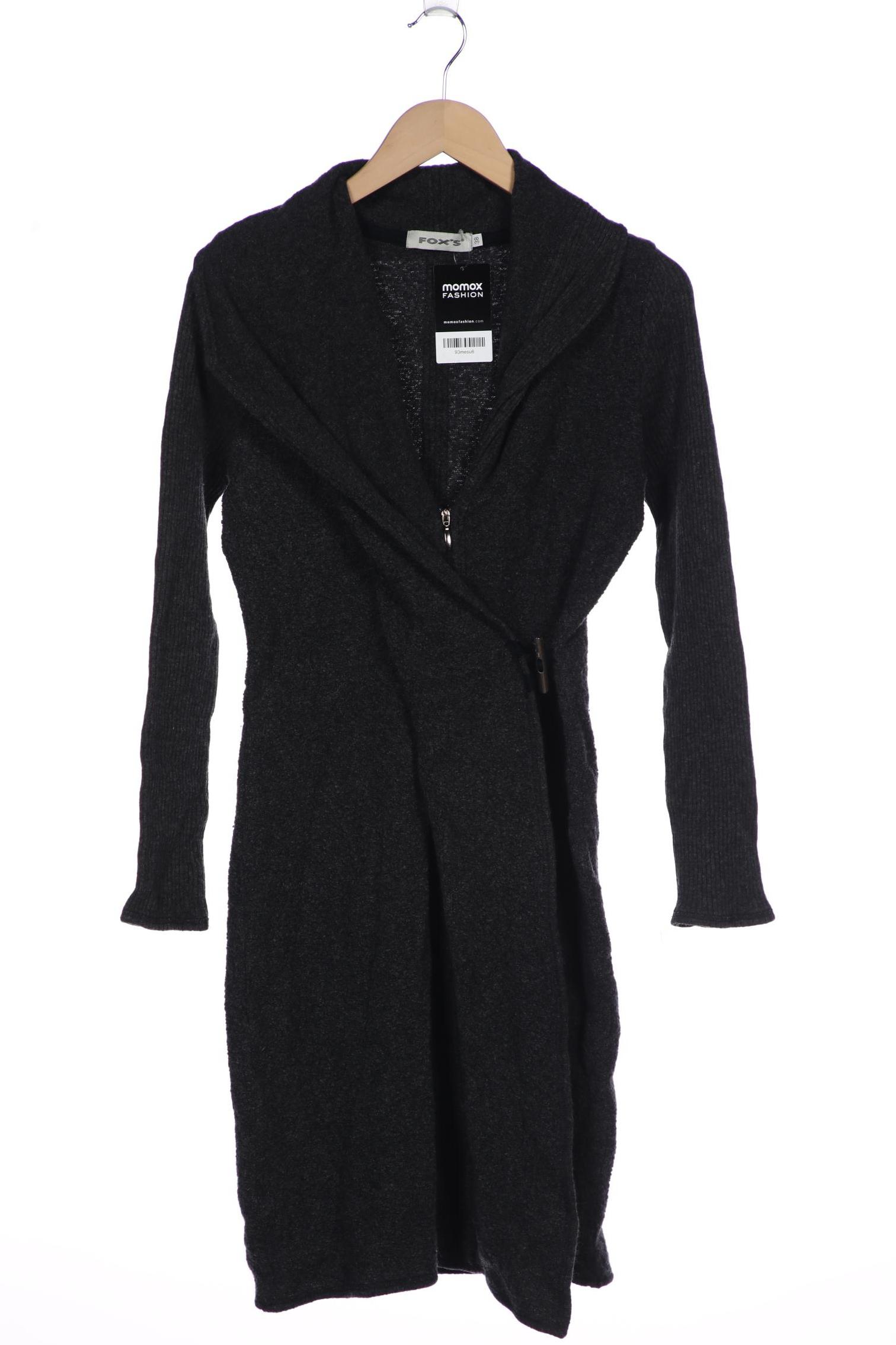 

FOX'S Damen Strickjacke, grau