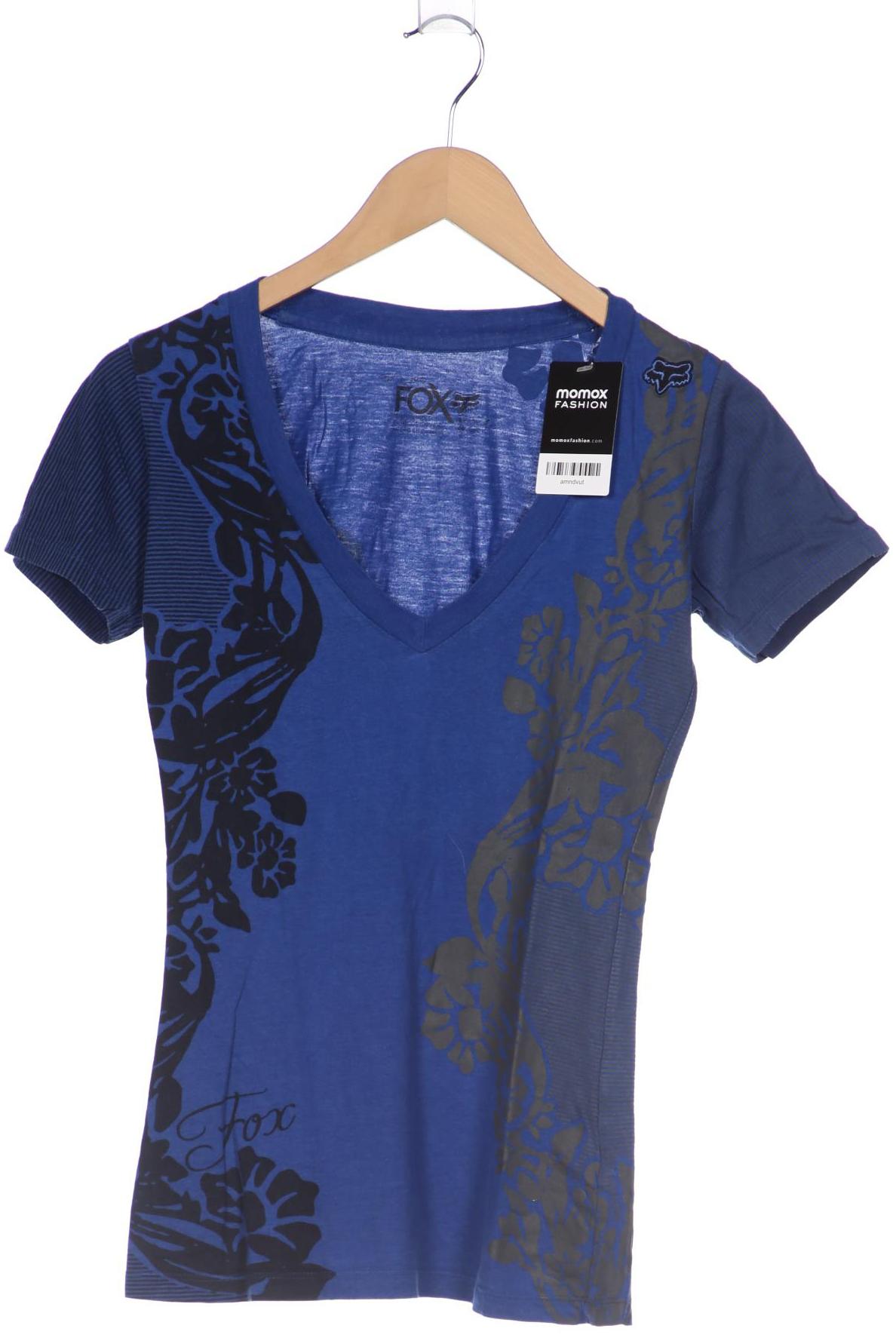 

FOX'S Damen T-Shirt, marineblau