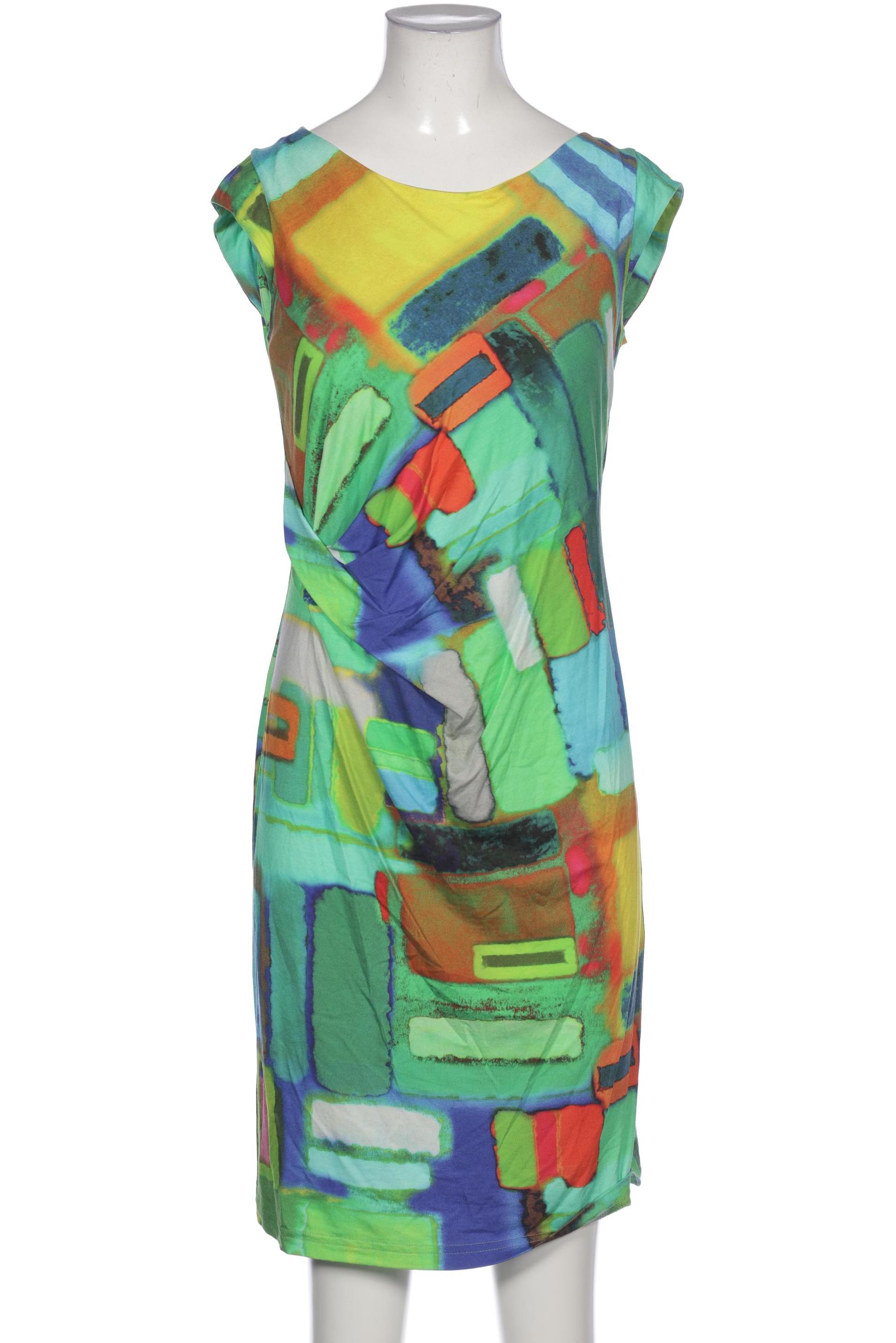 

FOXS Damen Kleid, mehrfarbig