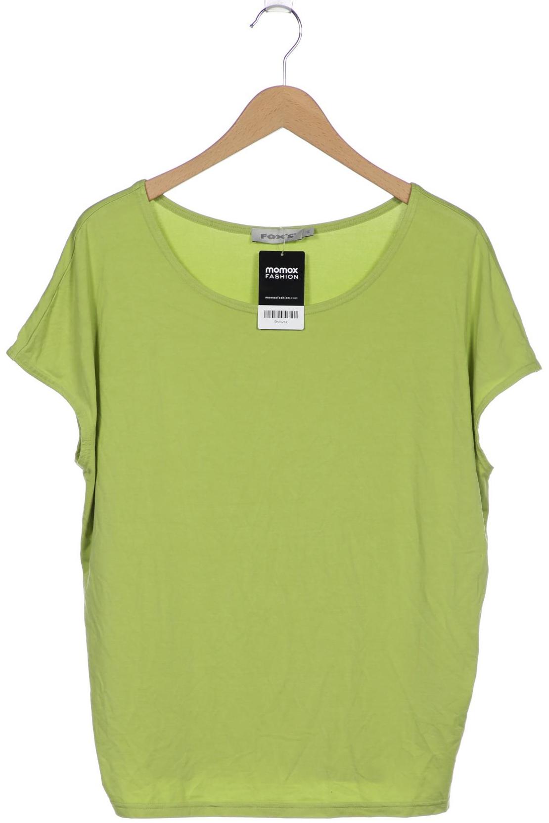 

FOX'S Damen T-Shirt, hellgrün