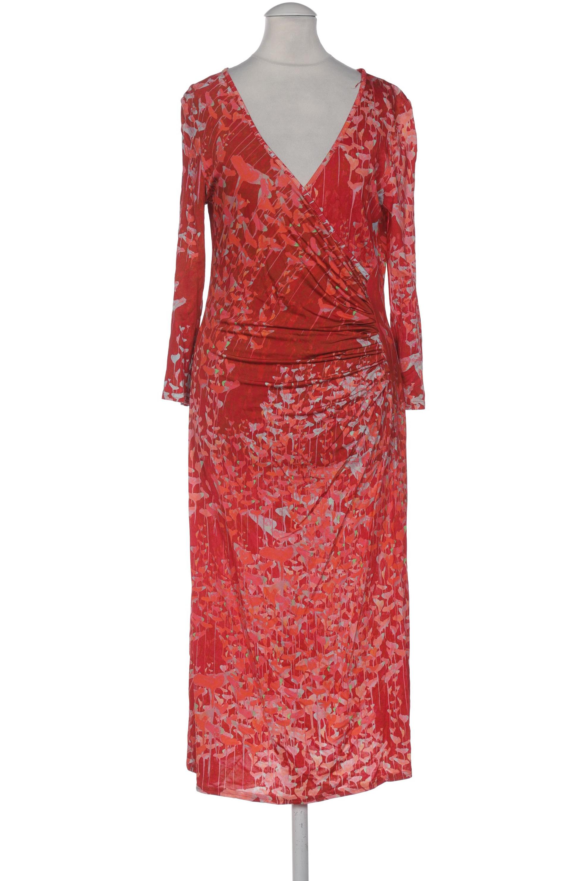 

FOXS Damen Kleid, rot