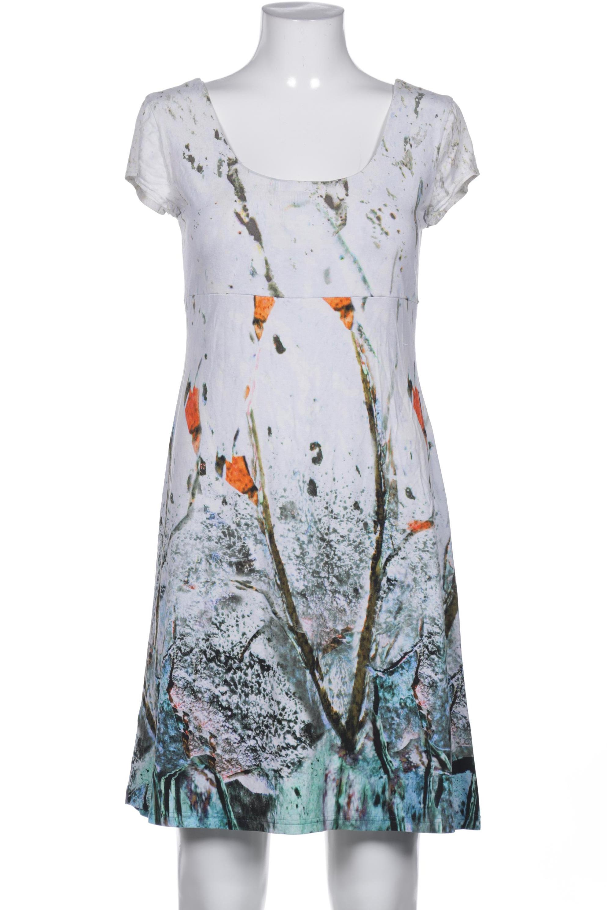 

FOXS Damen Kleid, mehrfarbig