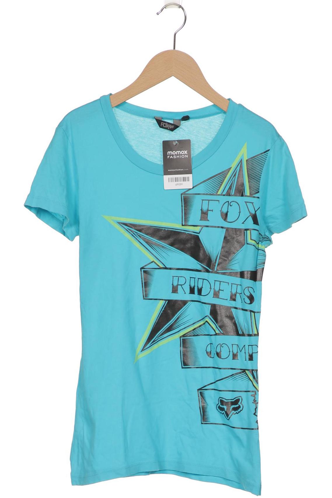 

FOX'S Damen T-Shirt, blau