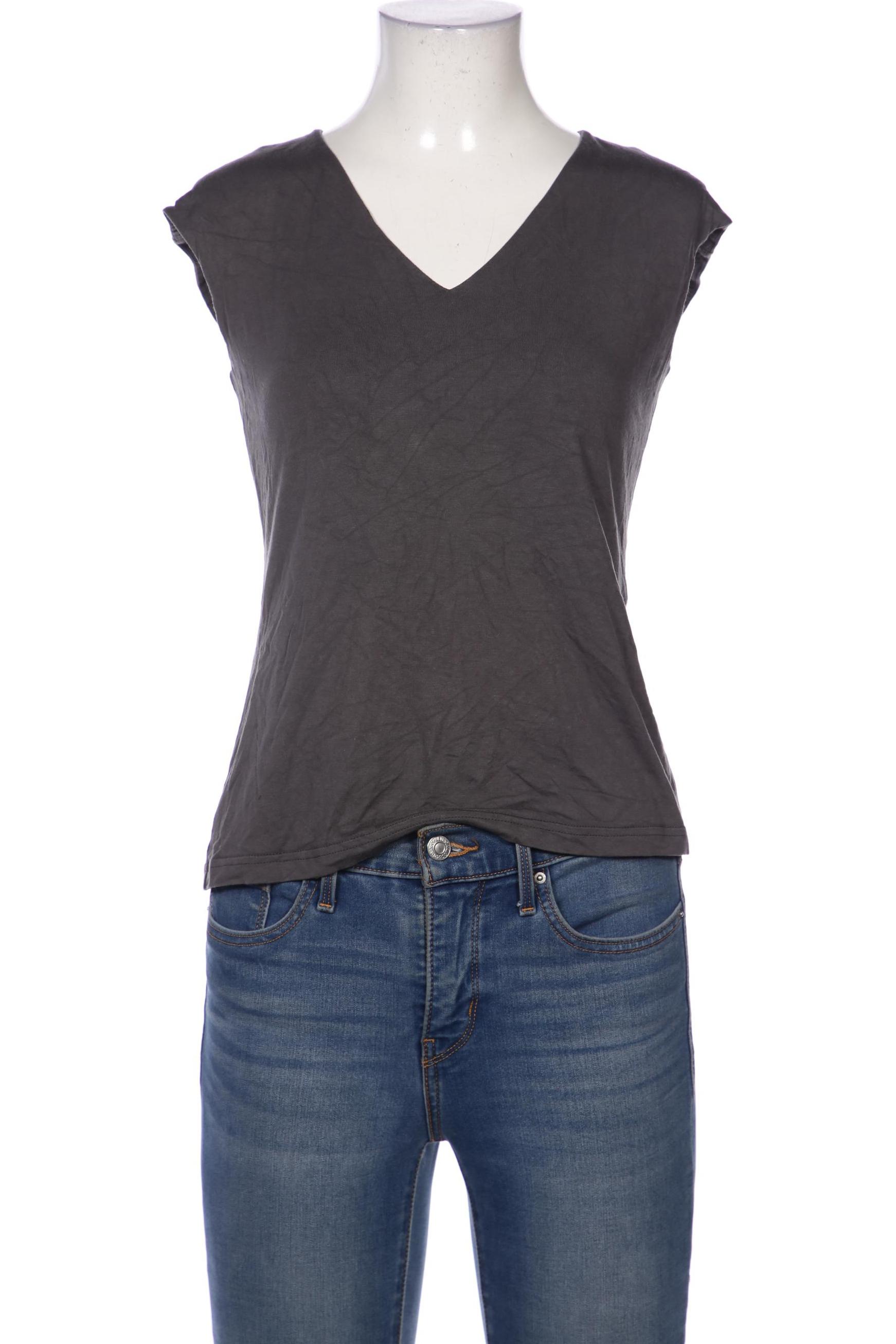 

FOXS Damen T-Shirt, grau