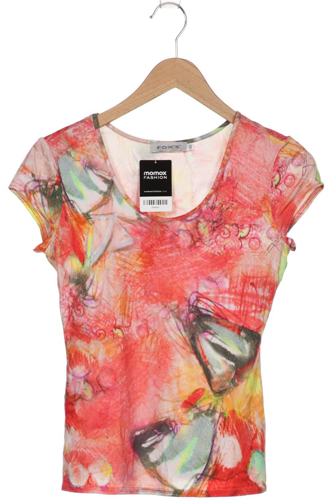

FOX'S Damen T-Shirt, pink
