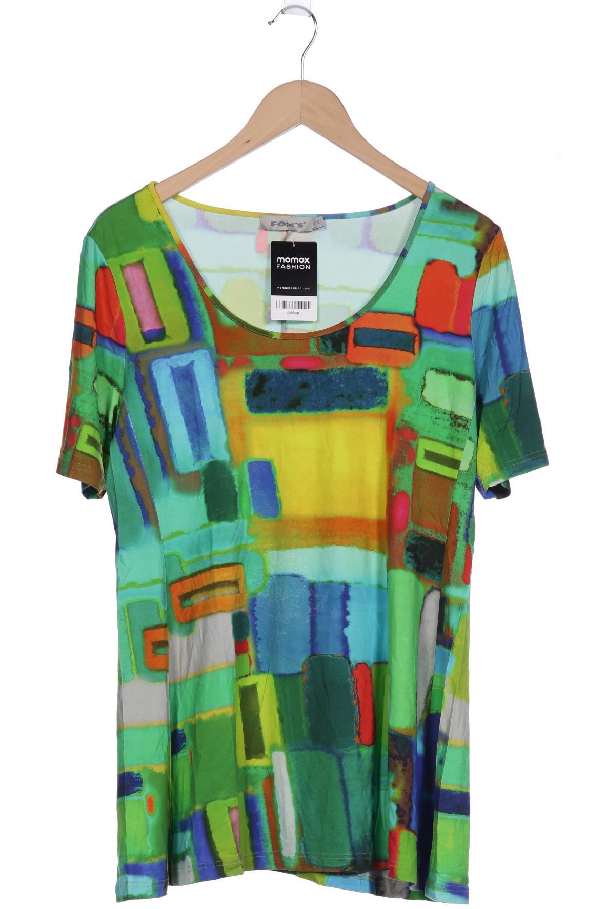 

FOX'S Damen T-Shirt, mehrfarbig