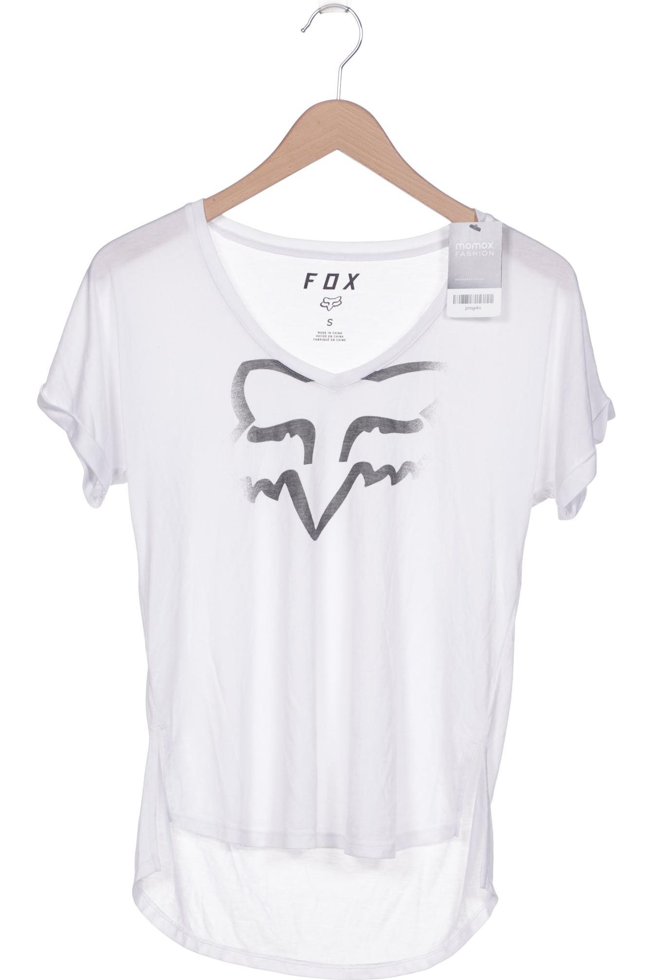 

FOX'S Damen T-Shirt, weiß