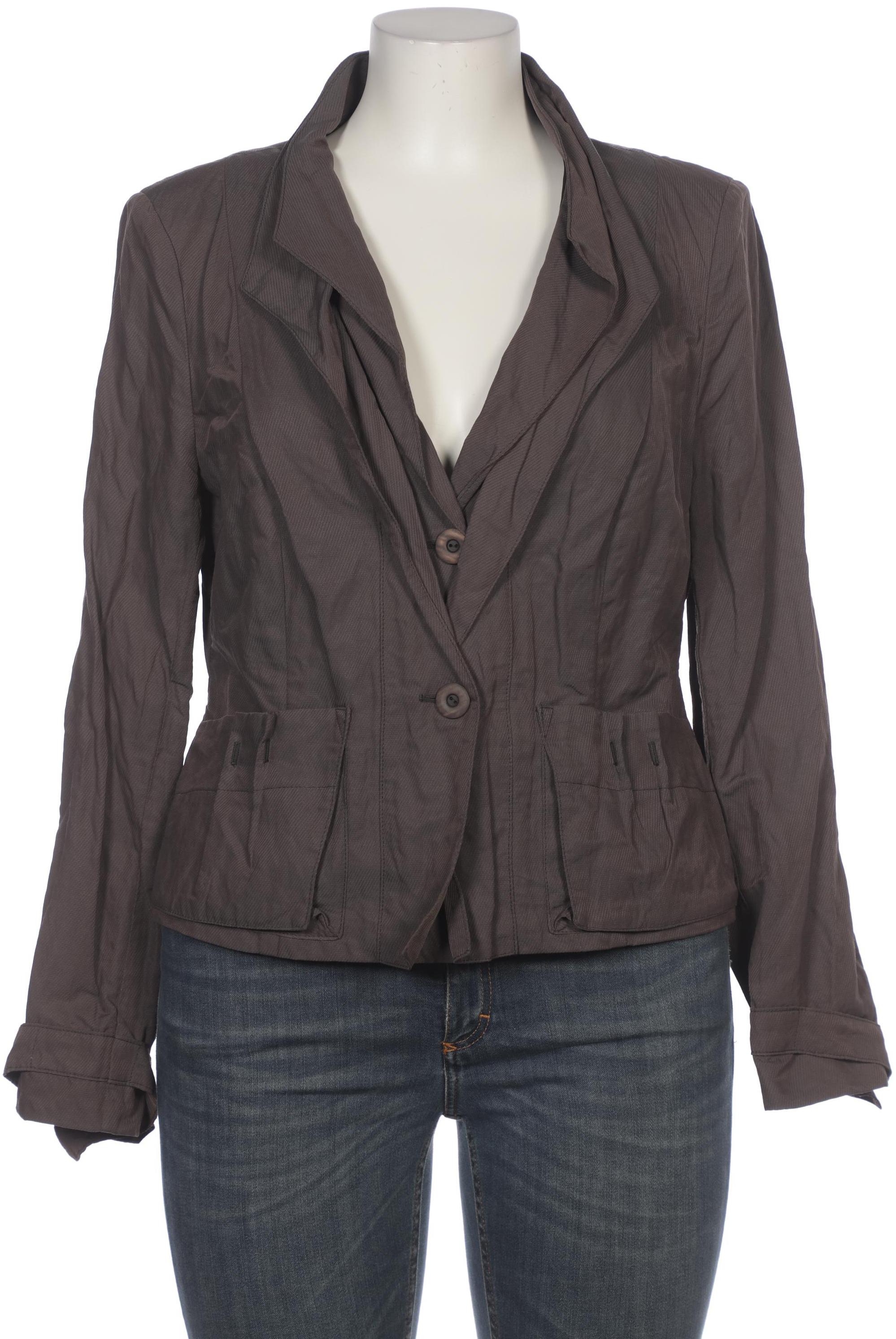 

FOXS Damen Blazer, grau