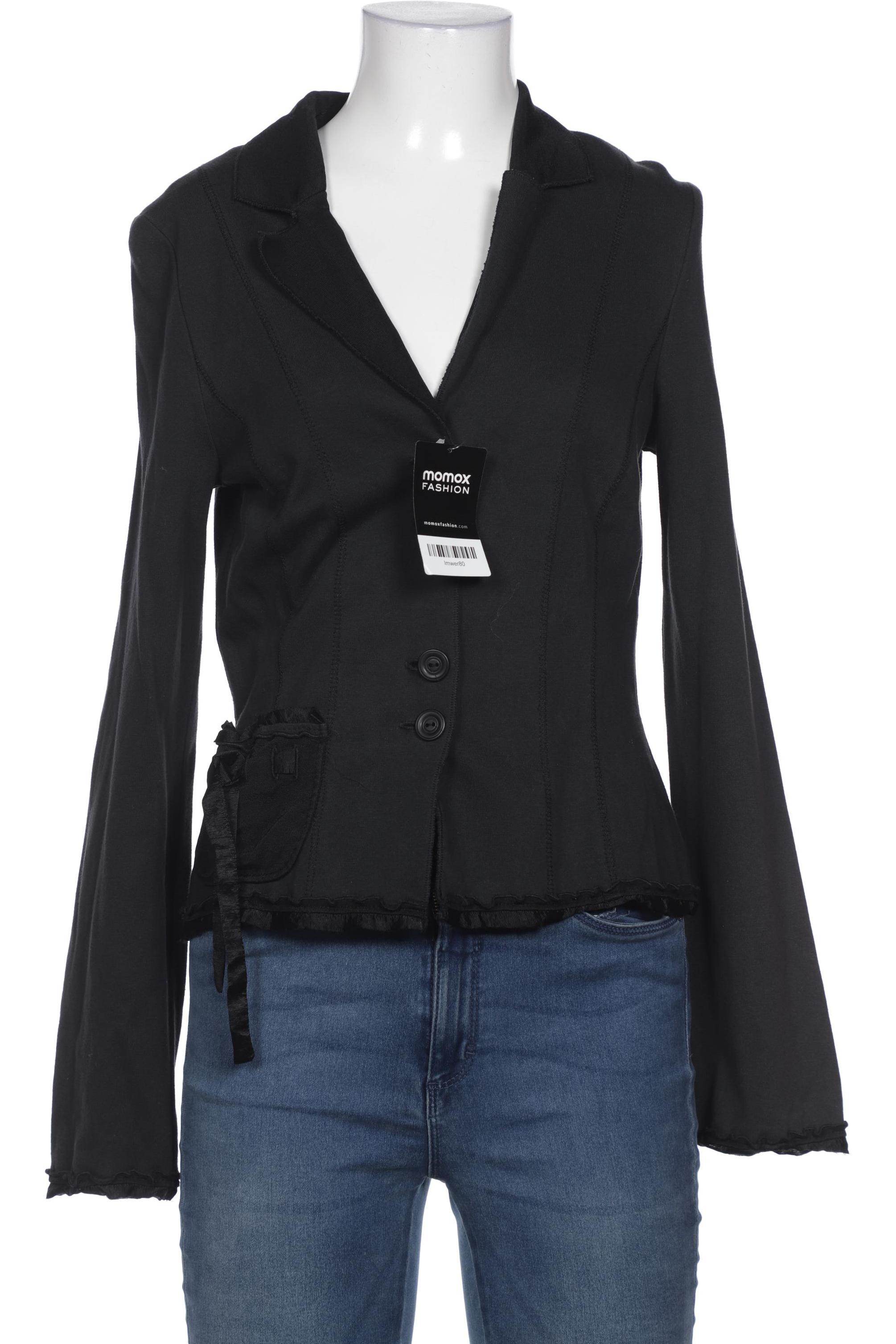 

FOX'S Damen Blazer, schwarz