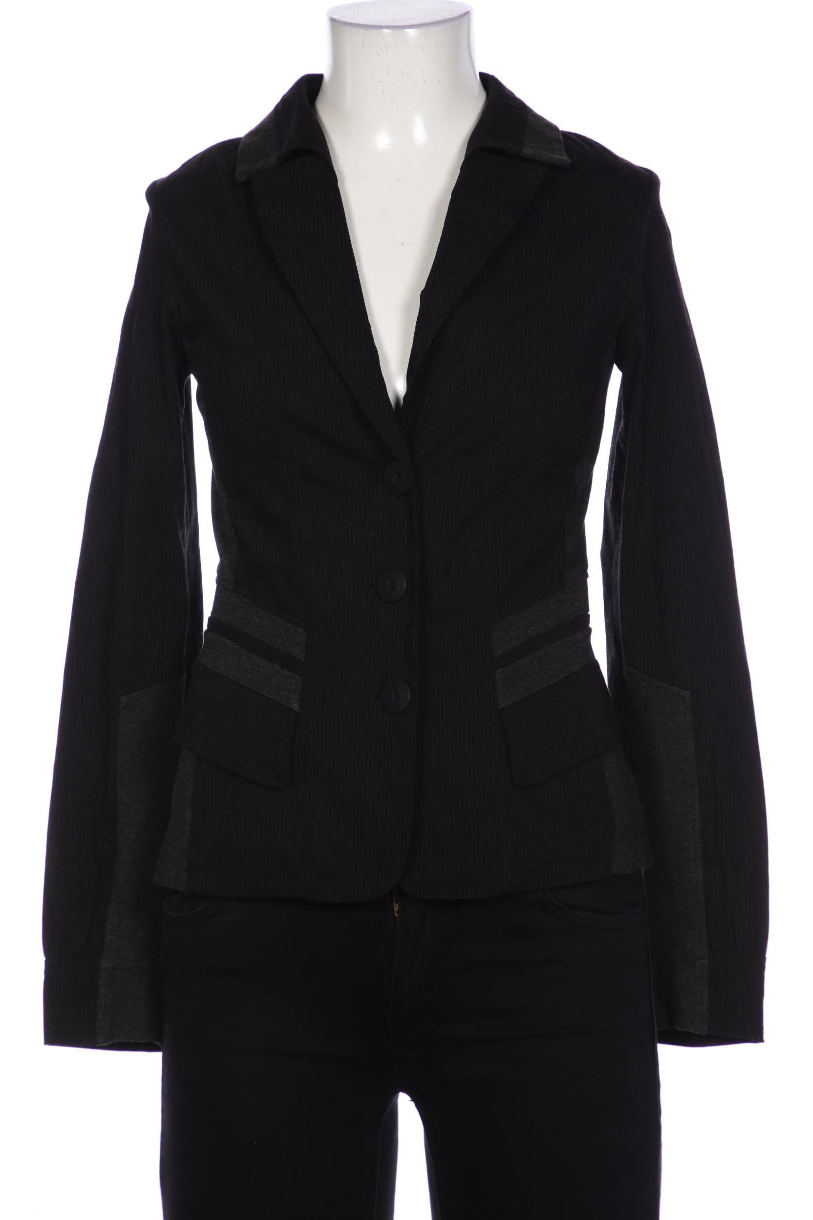 

FOX'S Damen Blazer, schwarz