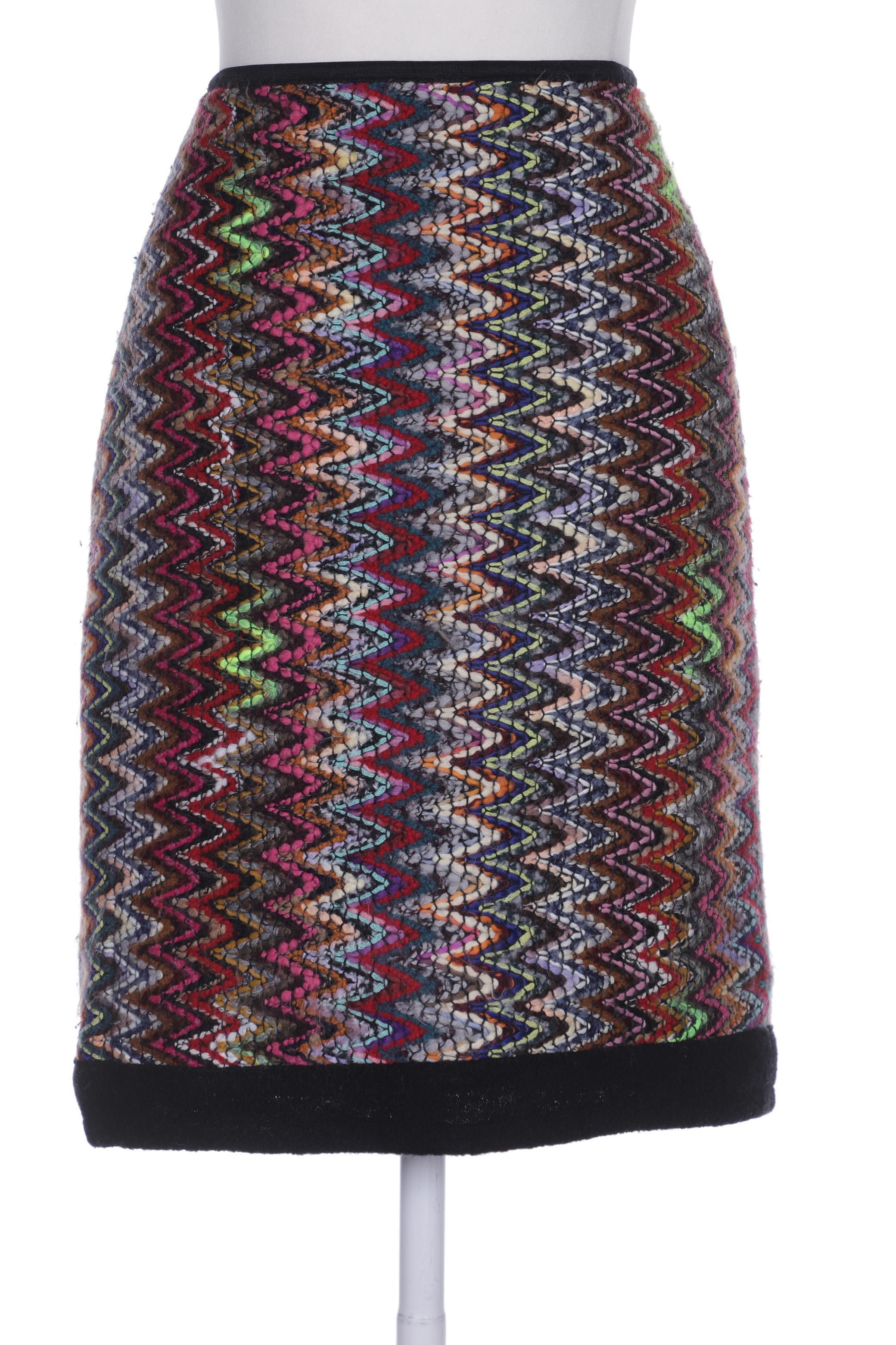 

FOXS Damen Rock, mehrfarbig